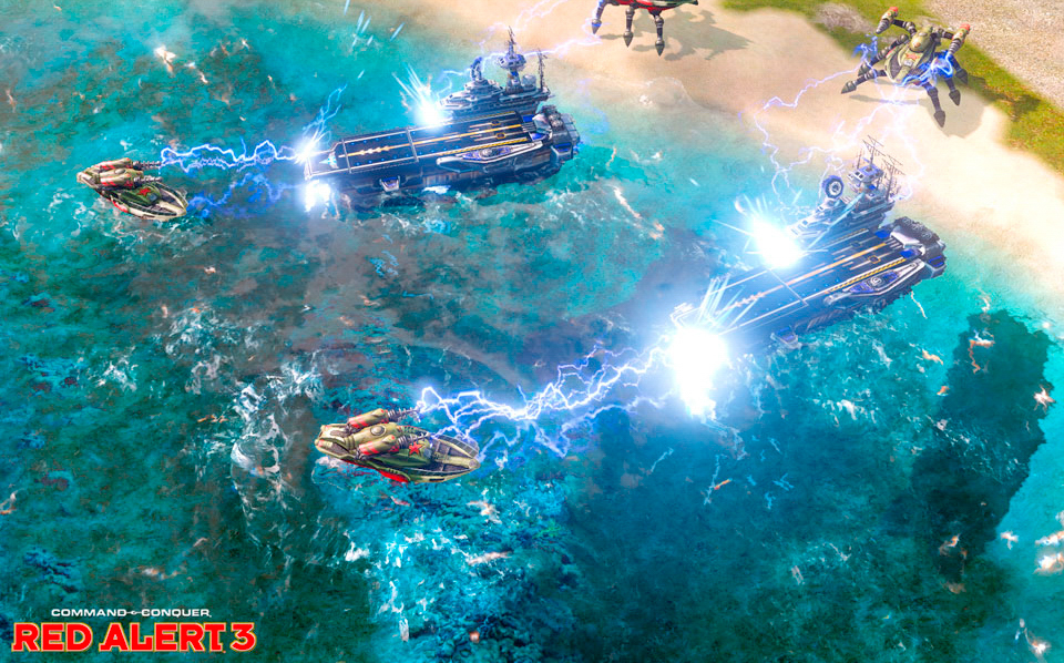 Command & Conquer Ultimate Collection (Code in the Box) Command & Conquer Ultimate Collection (Code in the Box)