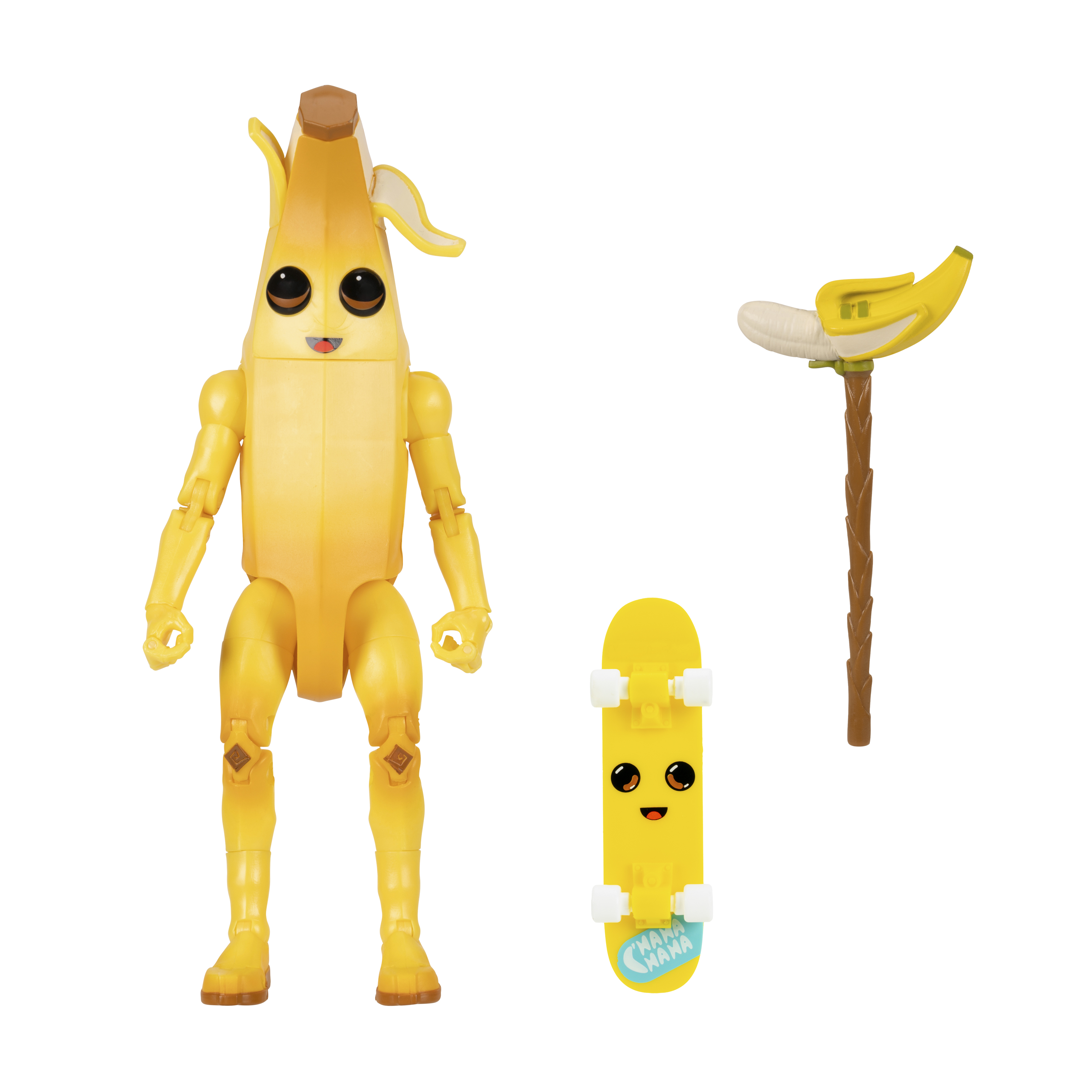 Fortnite - Figur Peely 15 cm