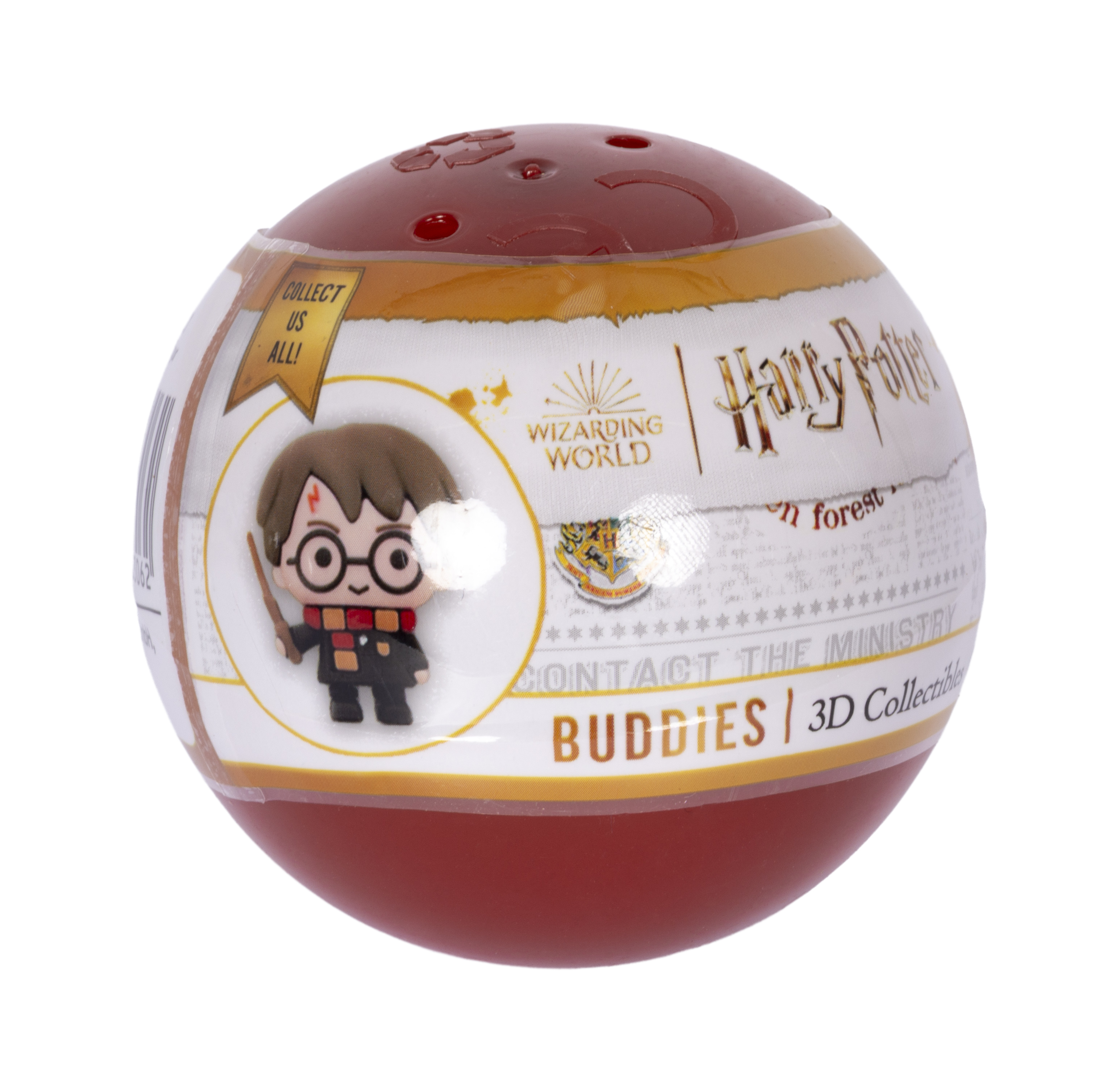 Harry Potter - Minifigur Serie 2