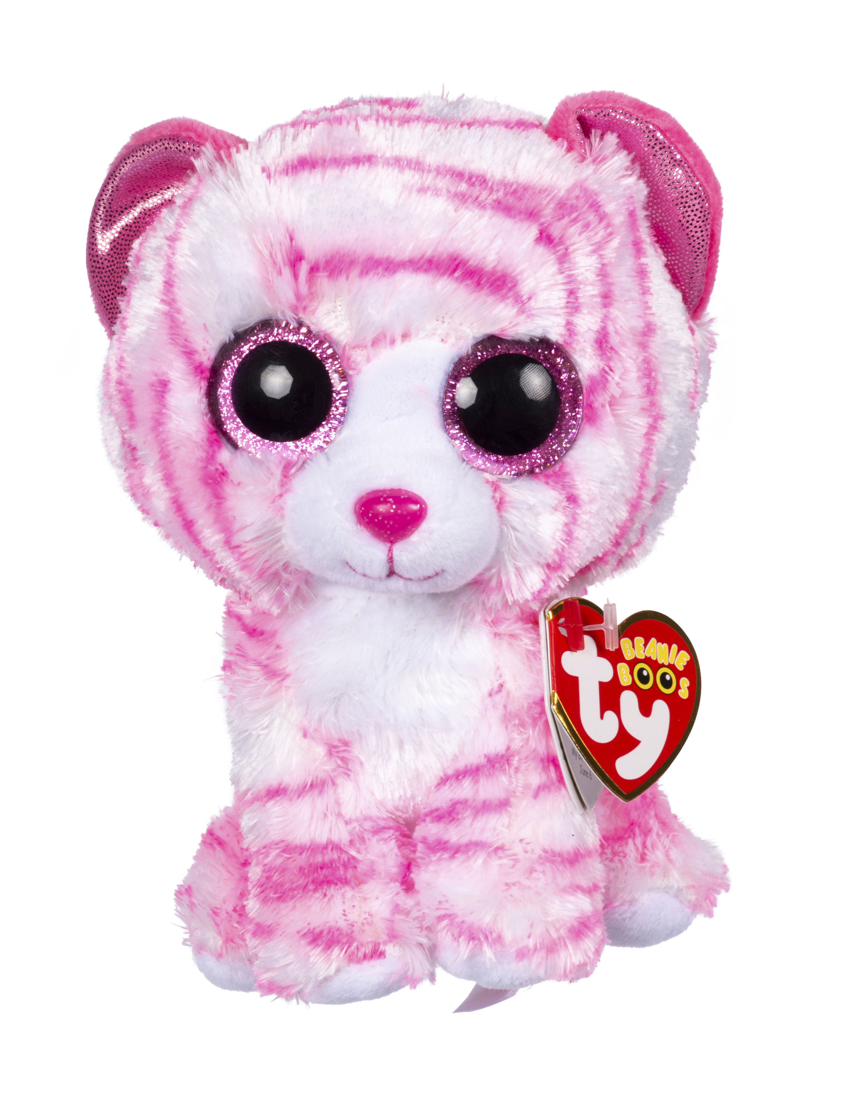 Ty Beanie Boo - Asia Tiger 15 cm 