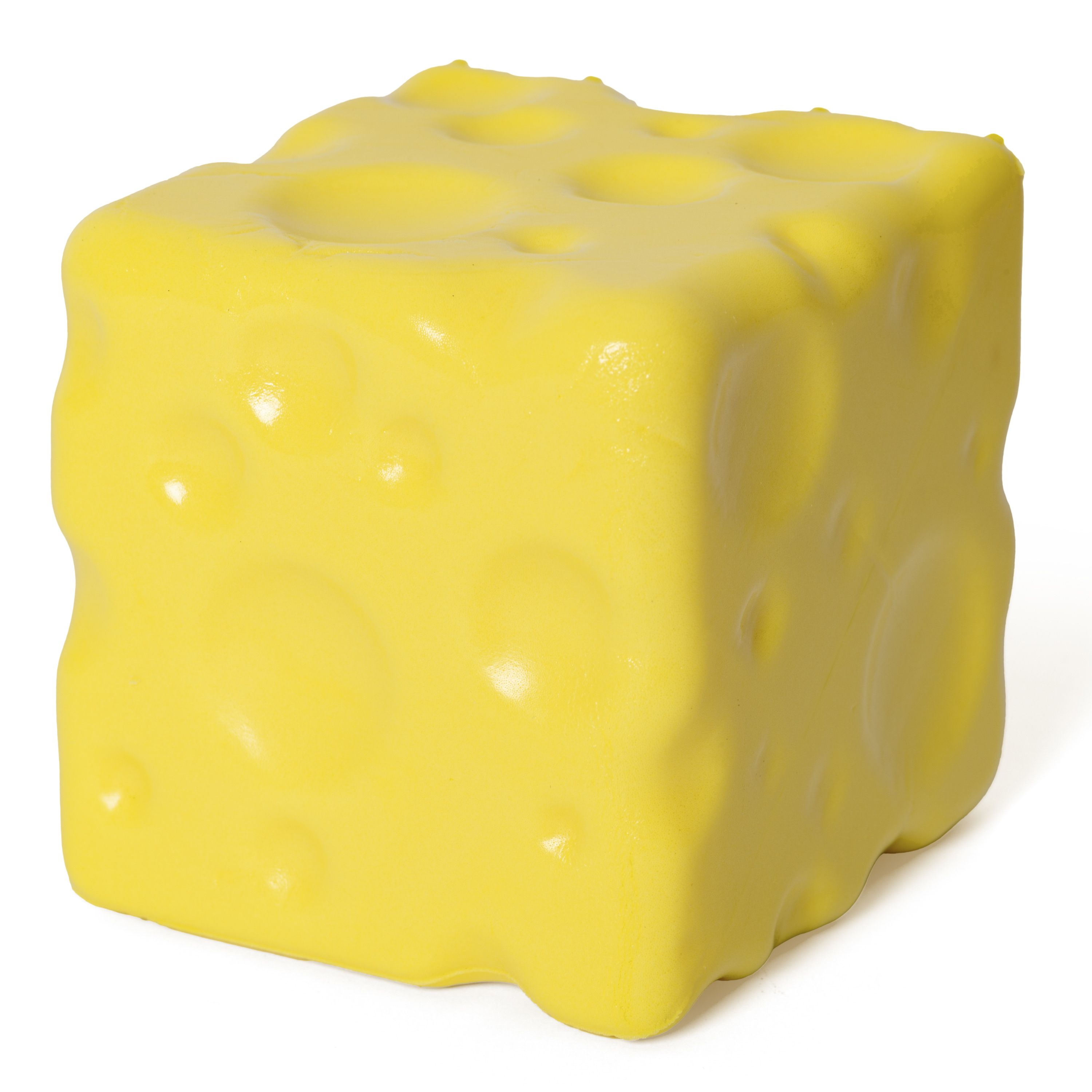 Cheese Squishy