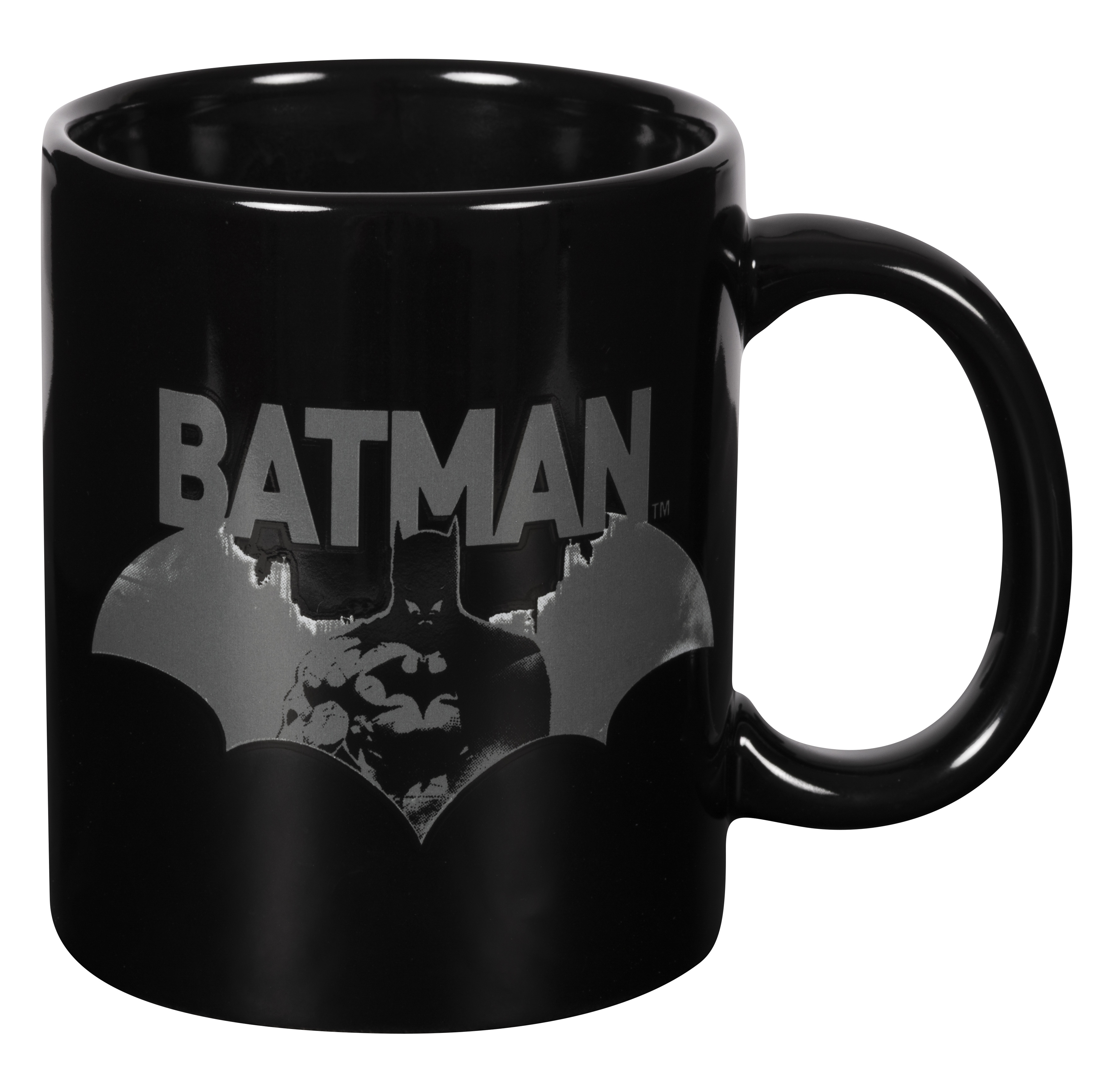 Batman - Logo Tasse