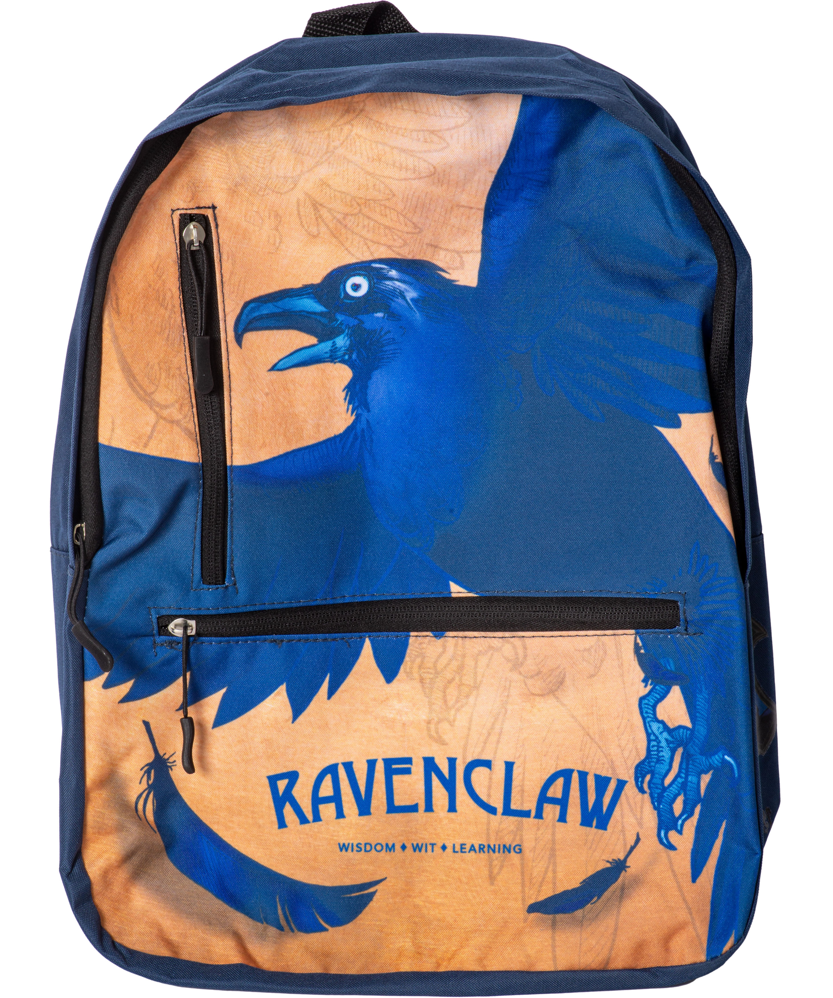 Harry Potter - Rucksack - House Ravenclaw