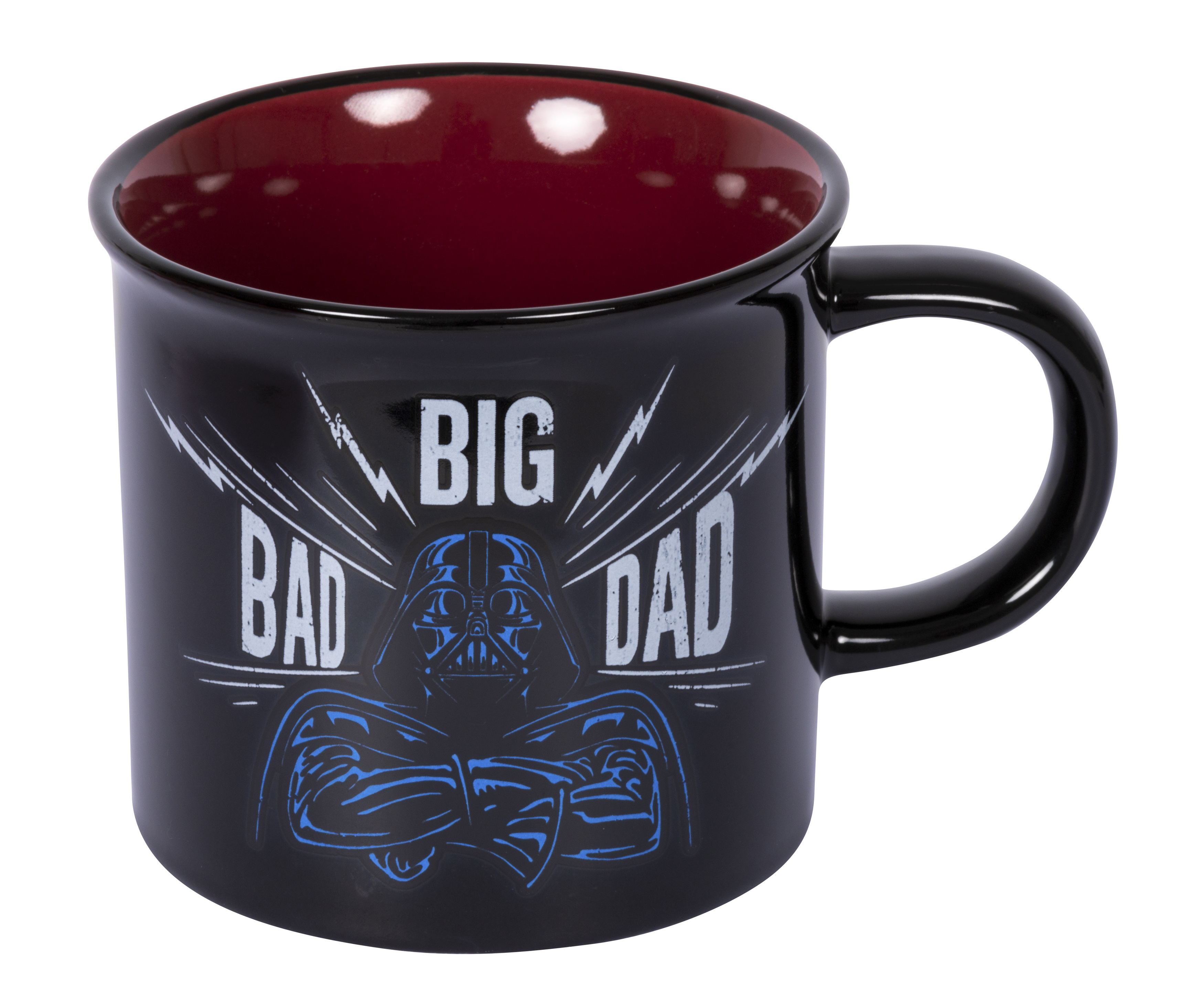 Campingtasse Set (Tasse + Schlüsselanhänger) - Father Campingtasse Set (Tasse + Schlüsselanhänger) - Father