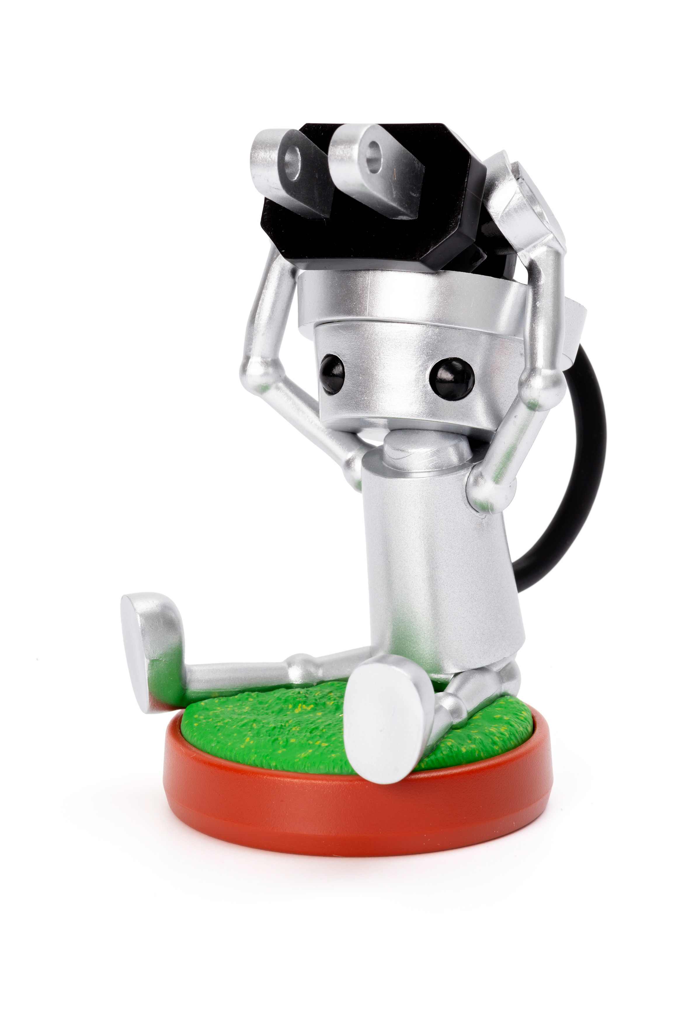 amiibo Chibi Robo