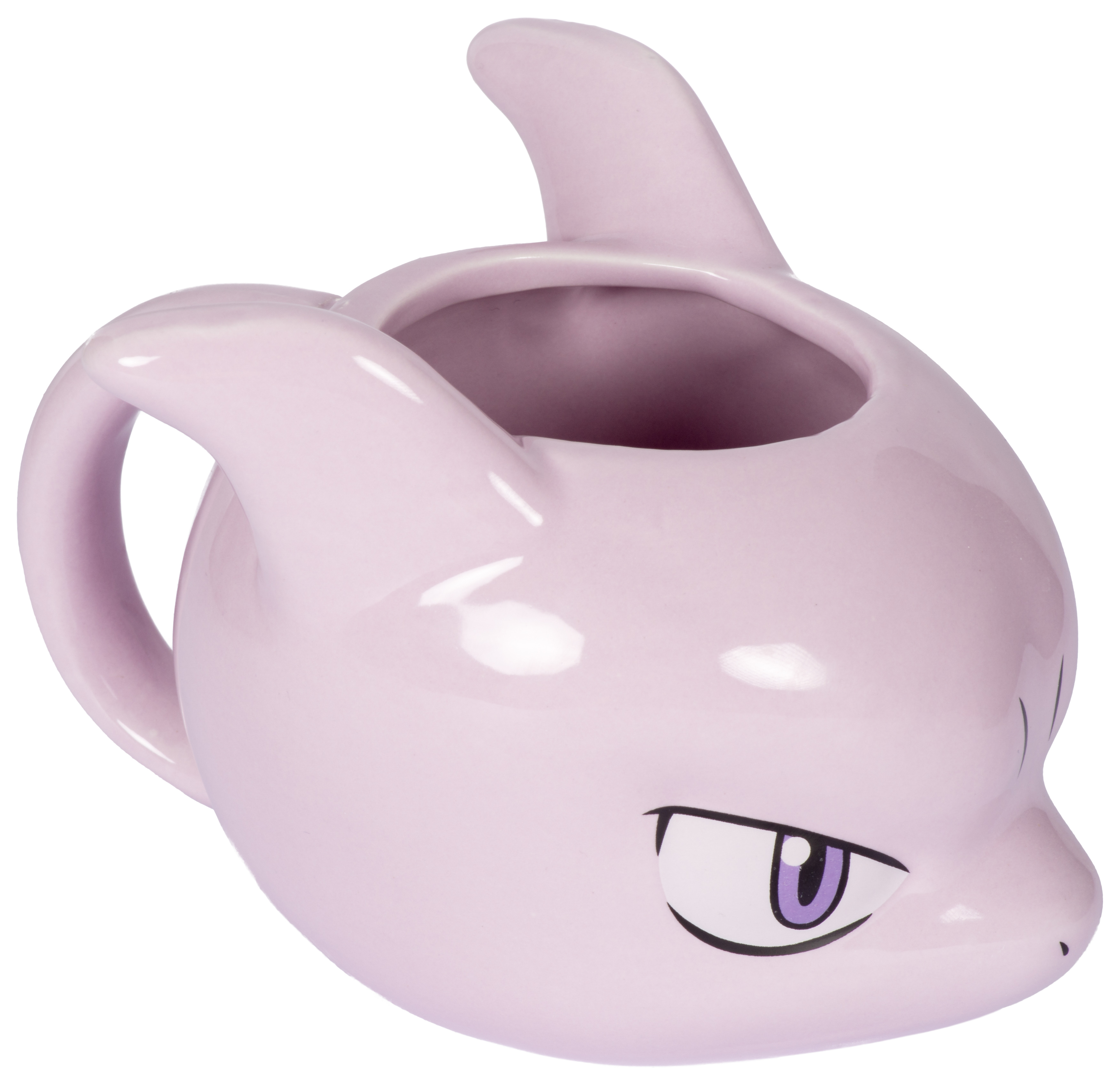 Tasse - Pokémon - Mewtu 3D