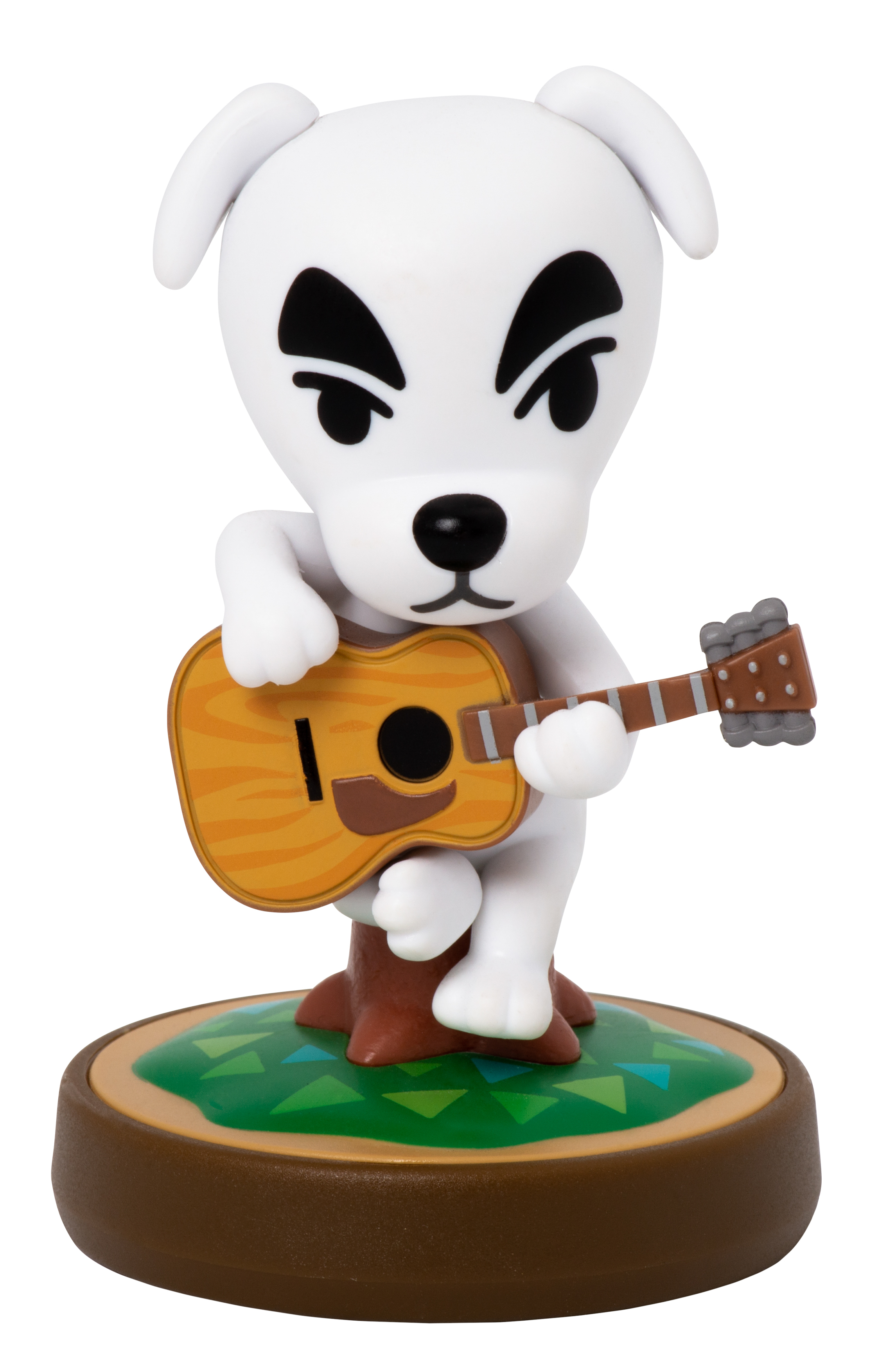 amiibo Animal Crossing - K.K. Slider amiibo Animal Crossing - K.K. Slider
