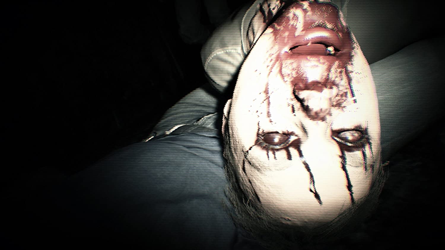 Resident Evil 7 Resident Evil 7