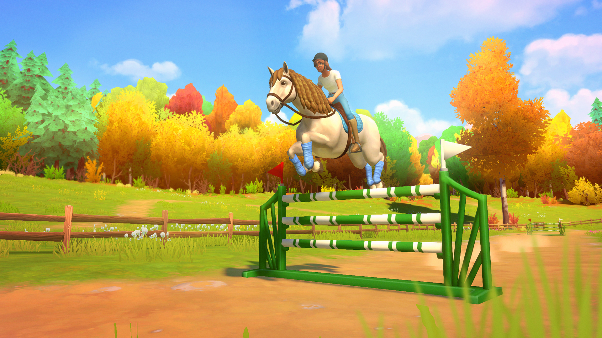 Horse Club Adventures 2 Horse Club Adventures 2