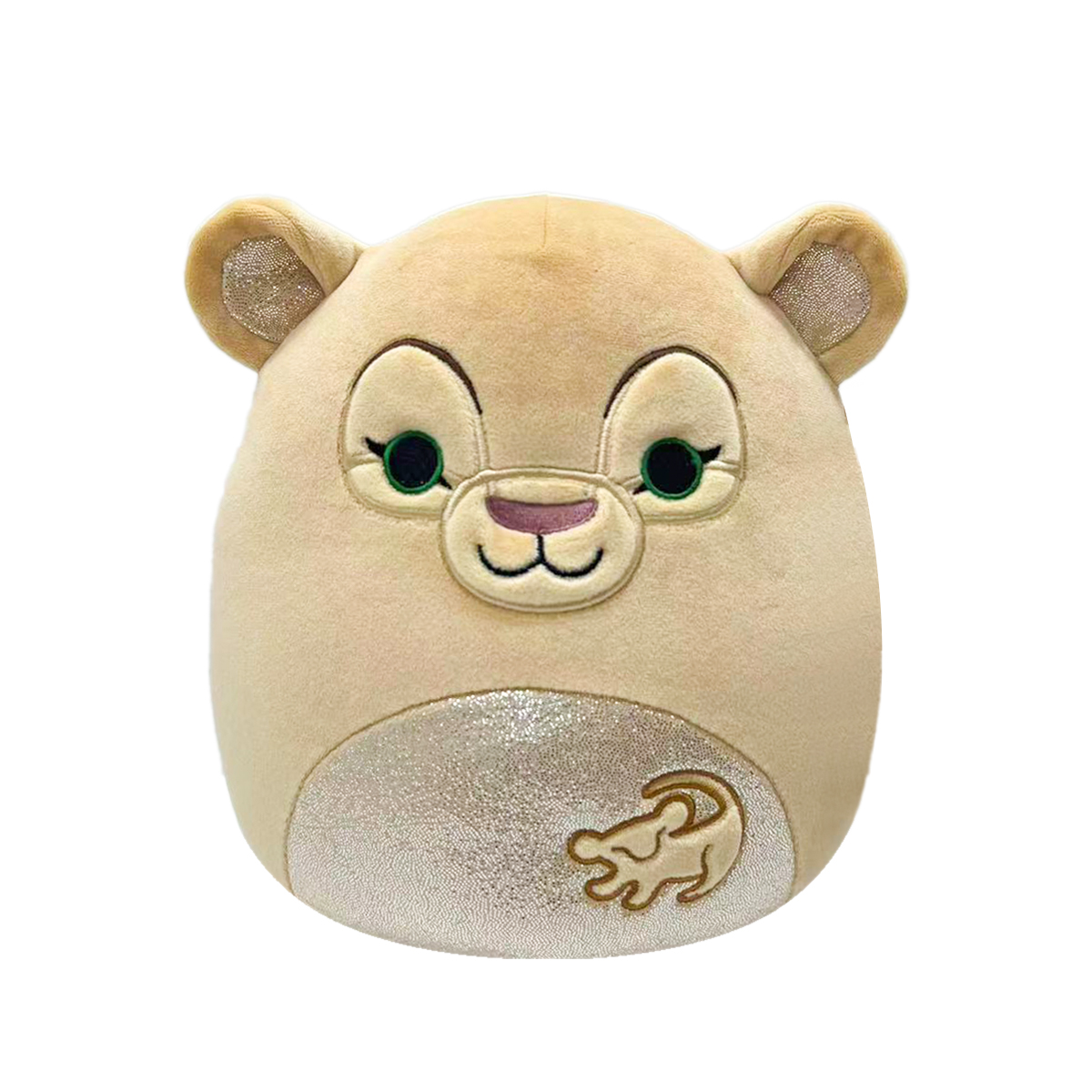 Squishmallows - König der Löwen - Nala 20 cm