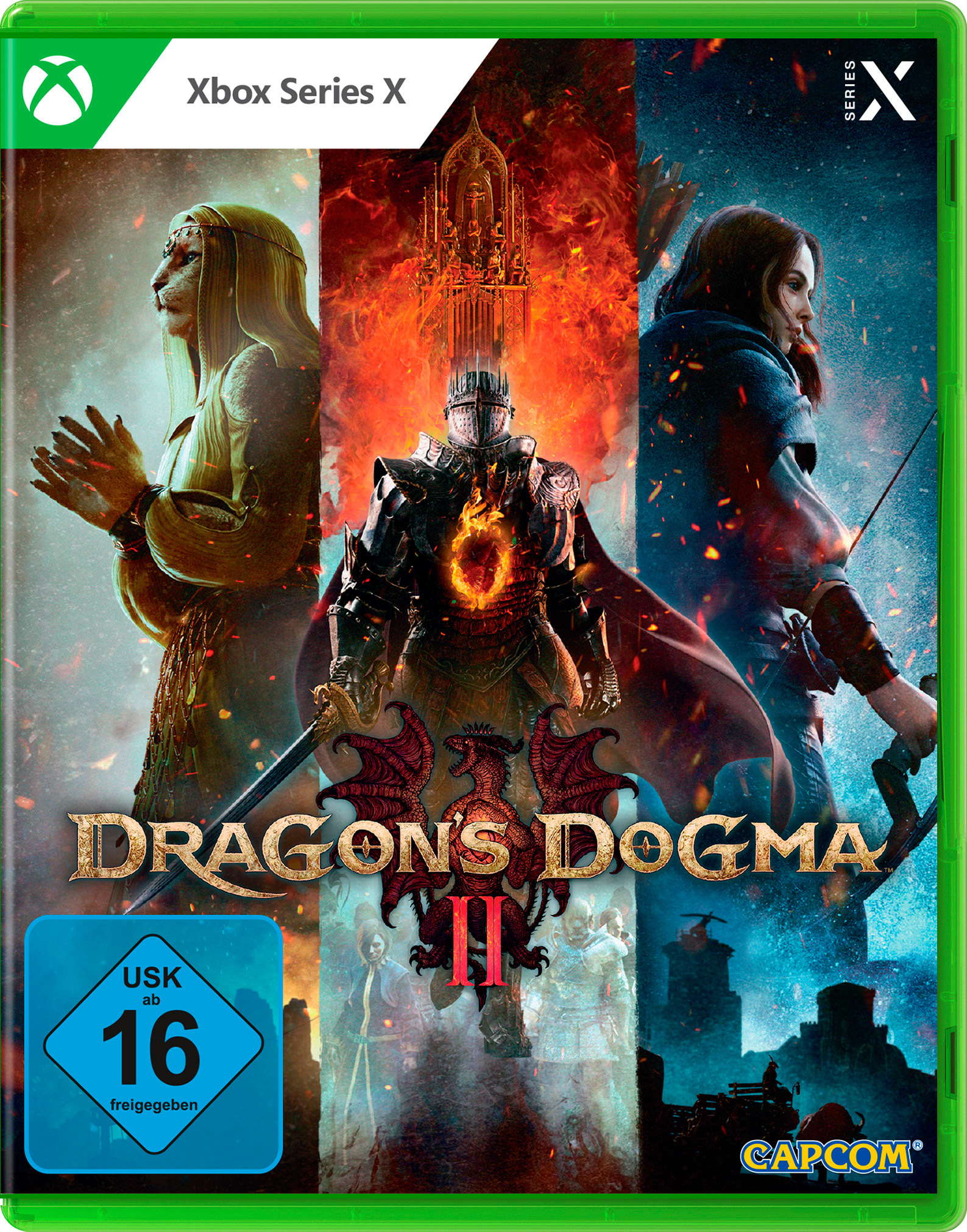 Dragon's Dogma 2