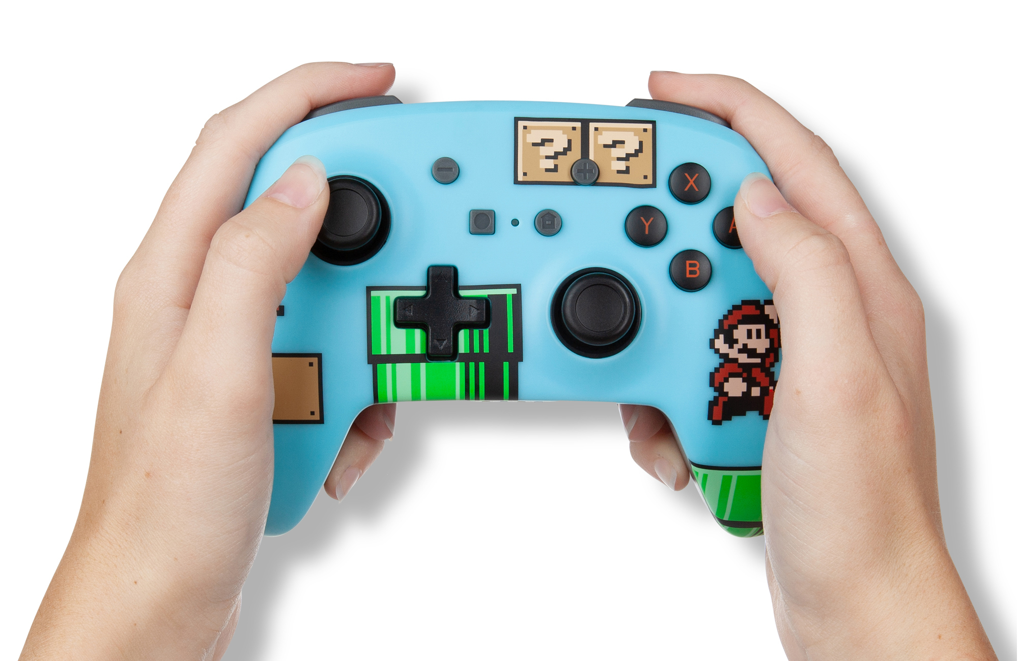 Nintendo Switch Super Mario Bros. 3 wireless Controller Nintendo Switch Super Mario Bros. 3 wireless Controller