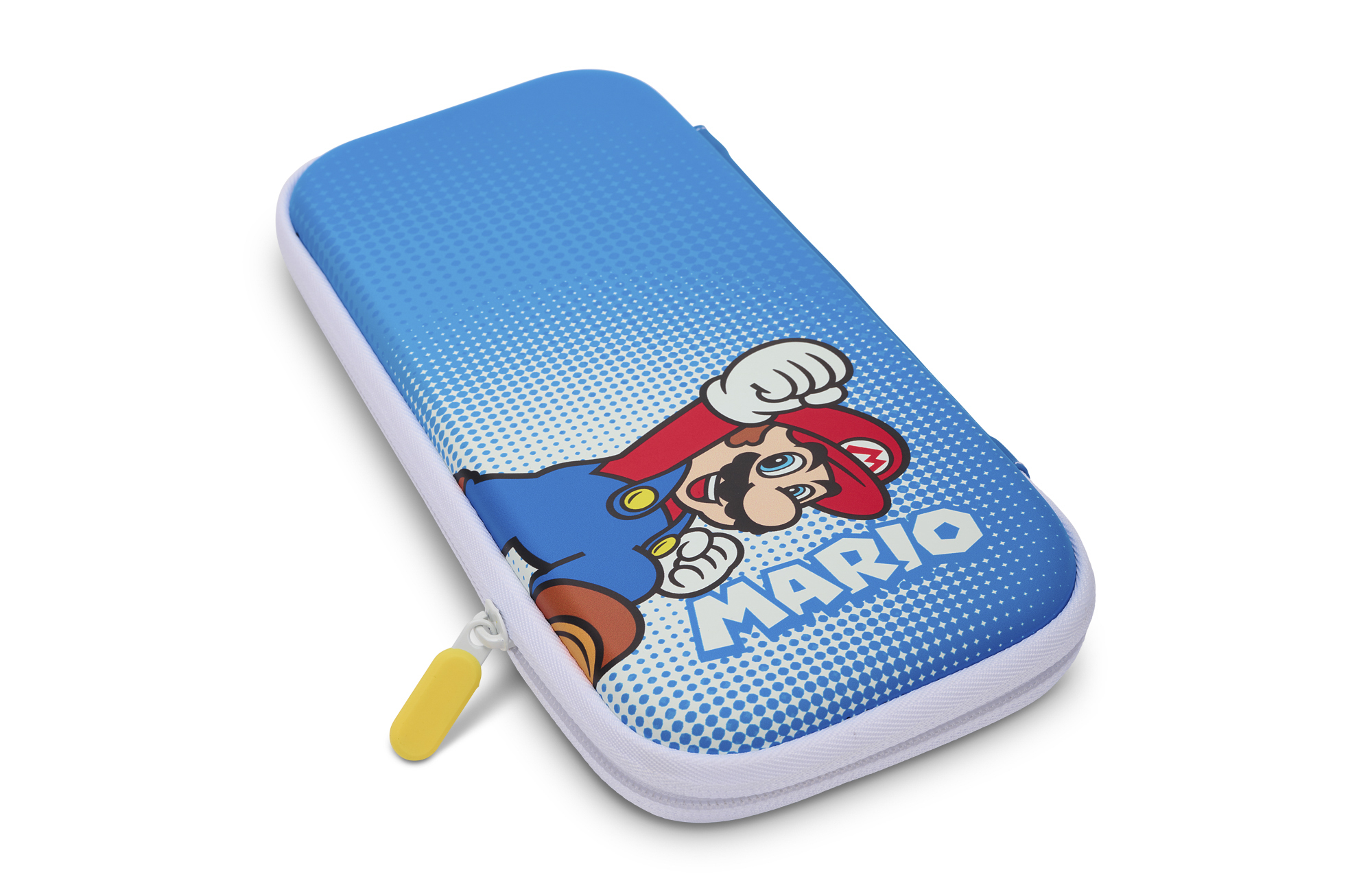 Nintendo Switch Protection Case - Mario Pop Art