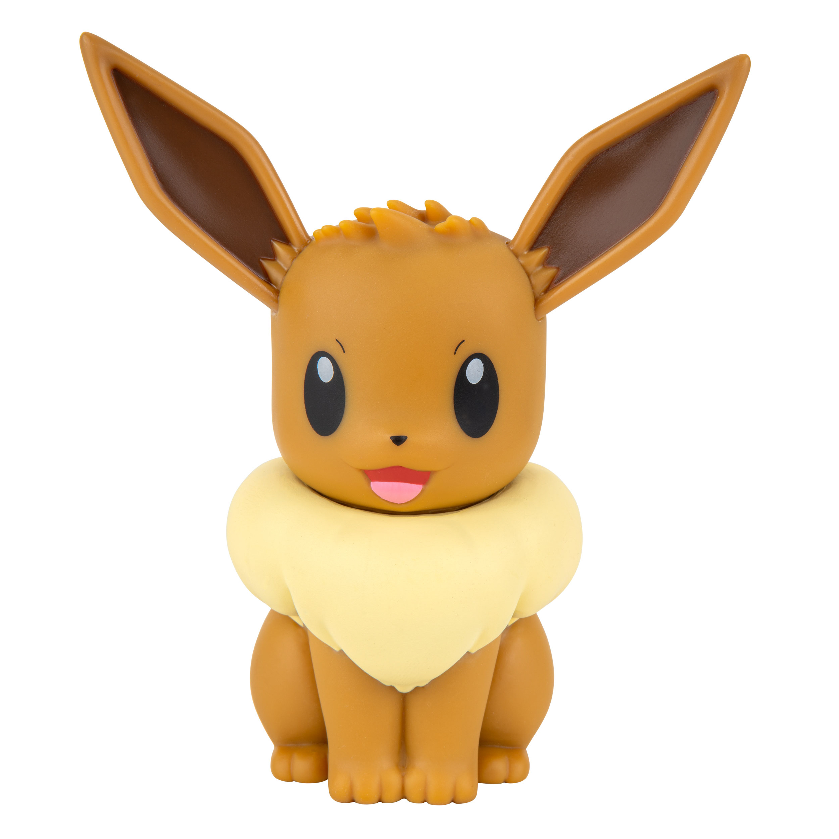 Pokémon - Evoli - Vinyl Figur