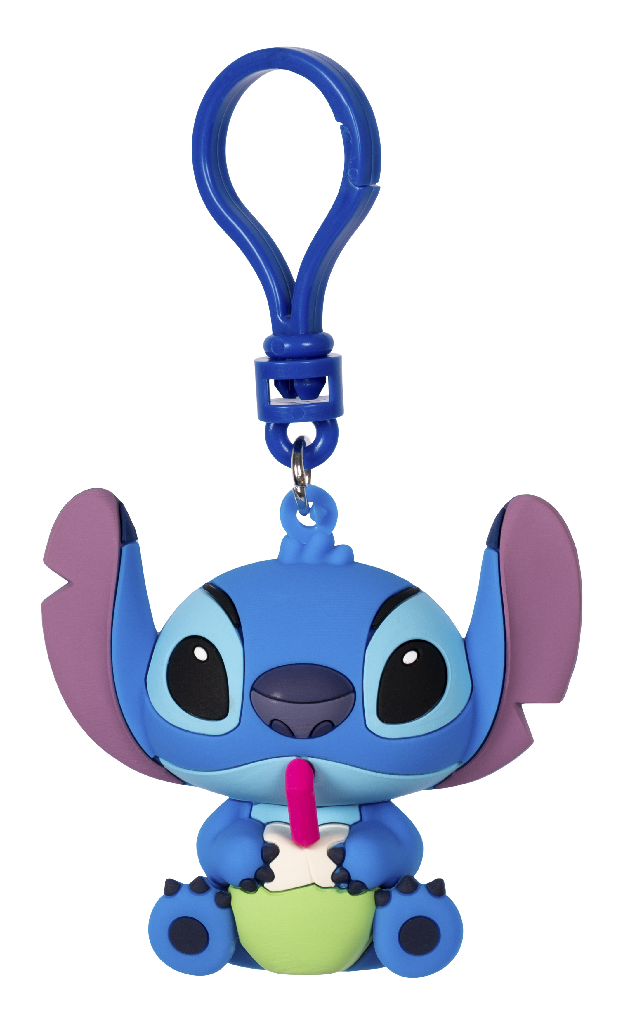 Schlüsselanhänger - Stitch Schlüsselanhänger - Stitch