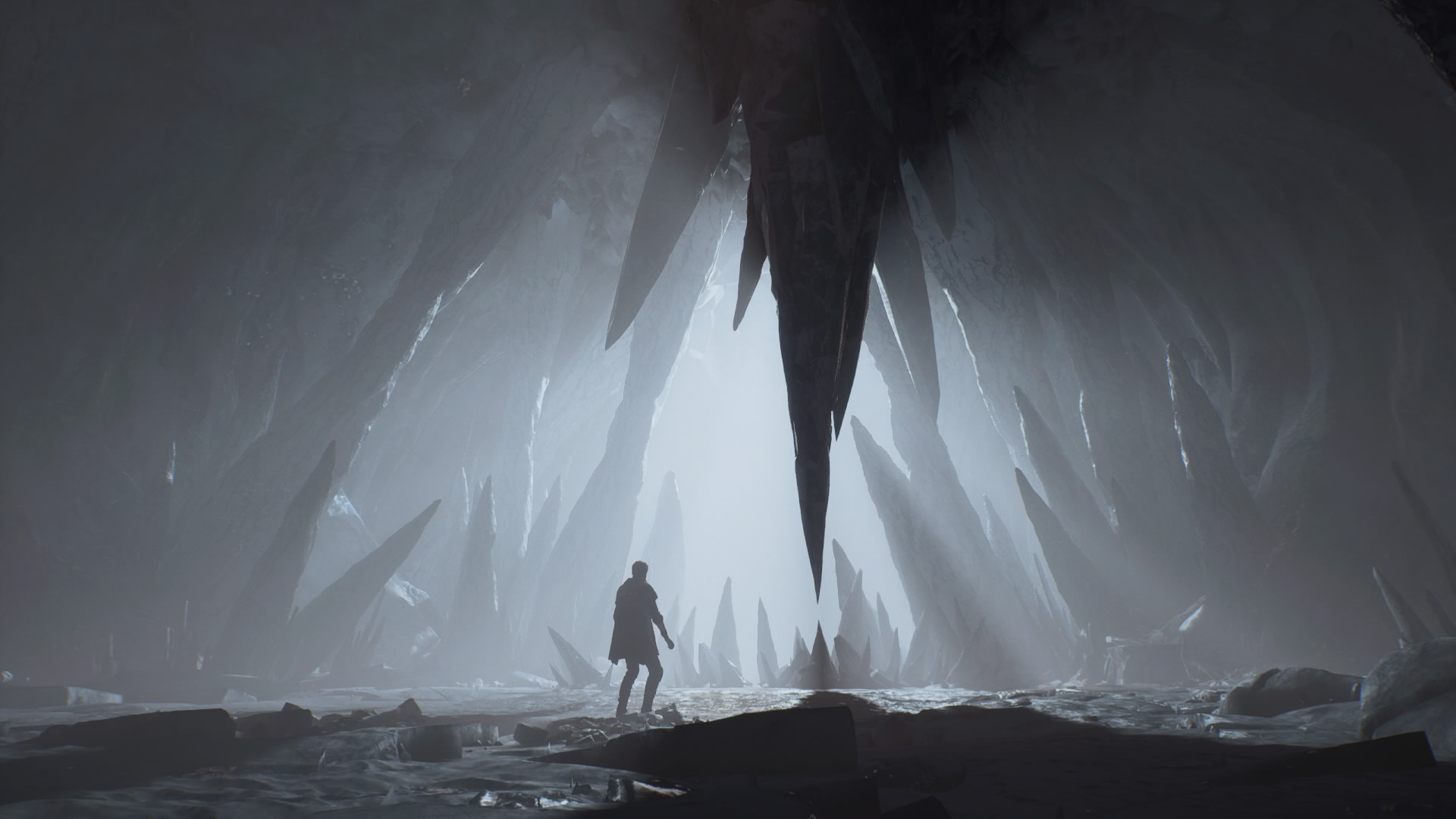 Star Wars Jedi: Fallen Order Star Wars Jedi: Fallen Order