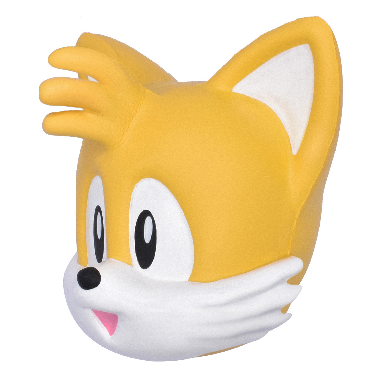 Sonic Mega SquishMe - Tails Sonic Mega SquishMe - Tails
