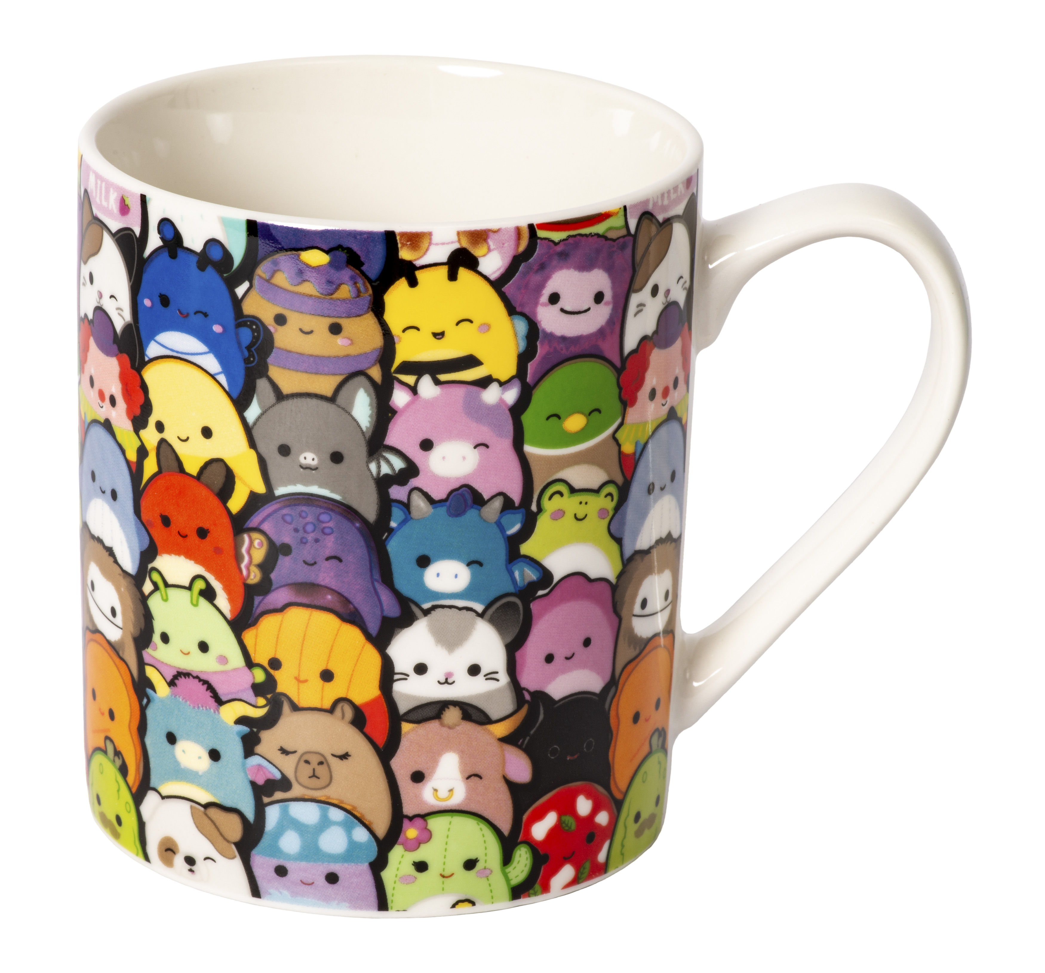 Tasse - Squishmallows Family Tasse - Squishmallows Family