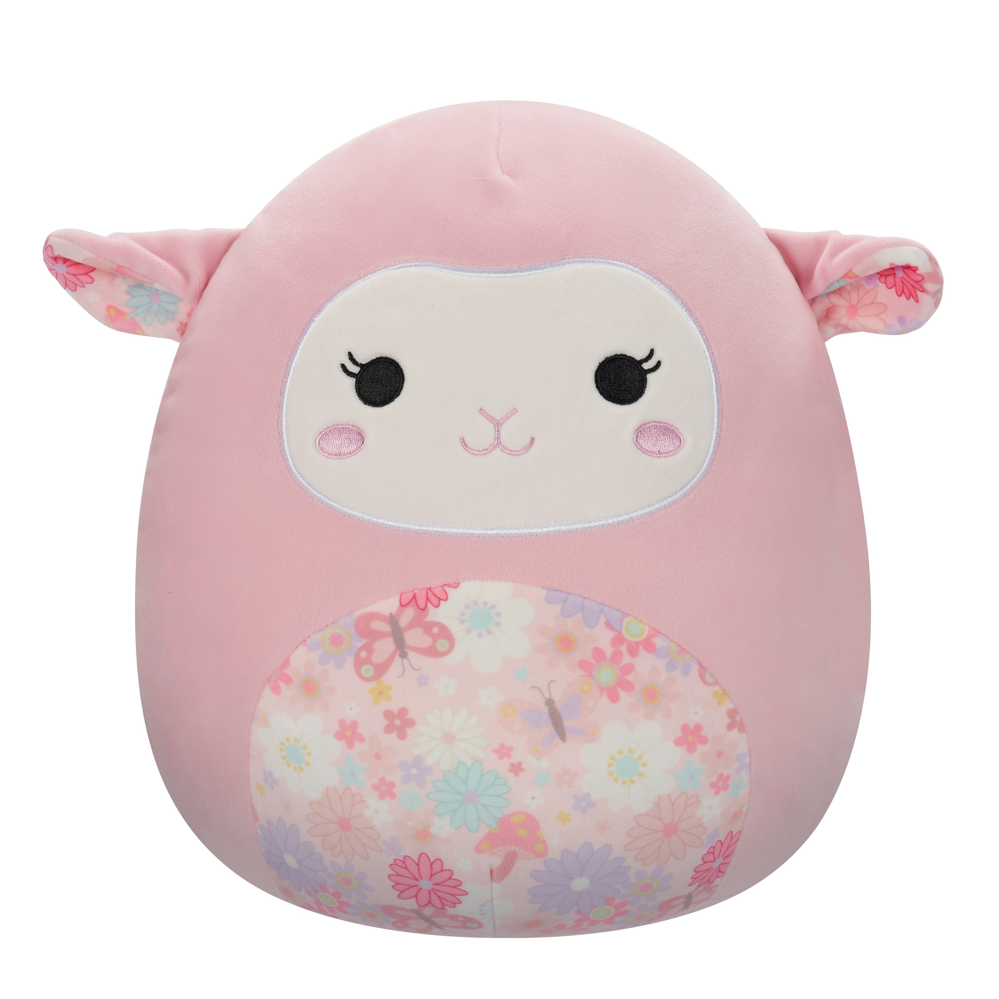 Squishmallows - Lala Lamm 30 cm