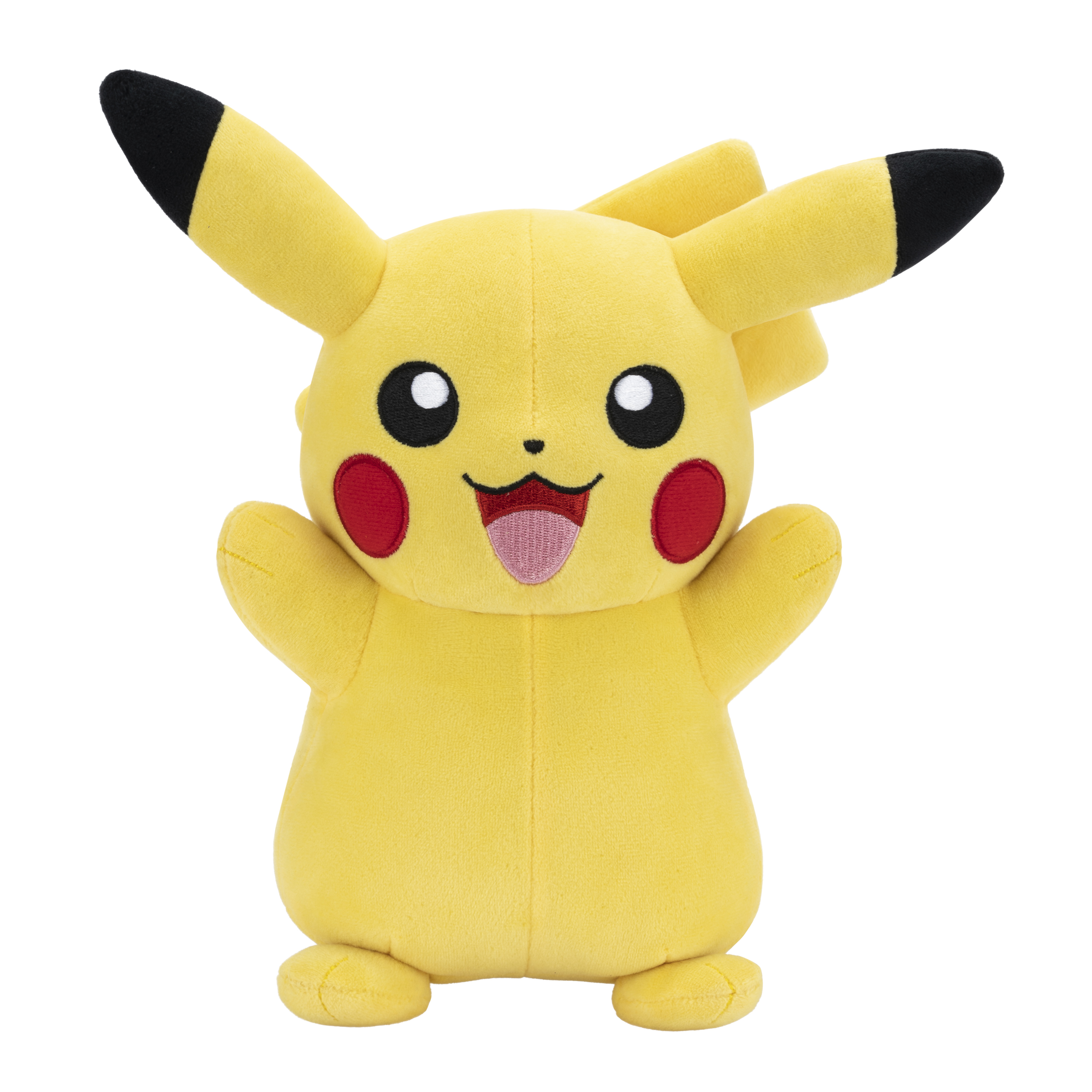Pokémon - Pikachu #1 Plüsch 30 cm