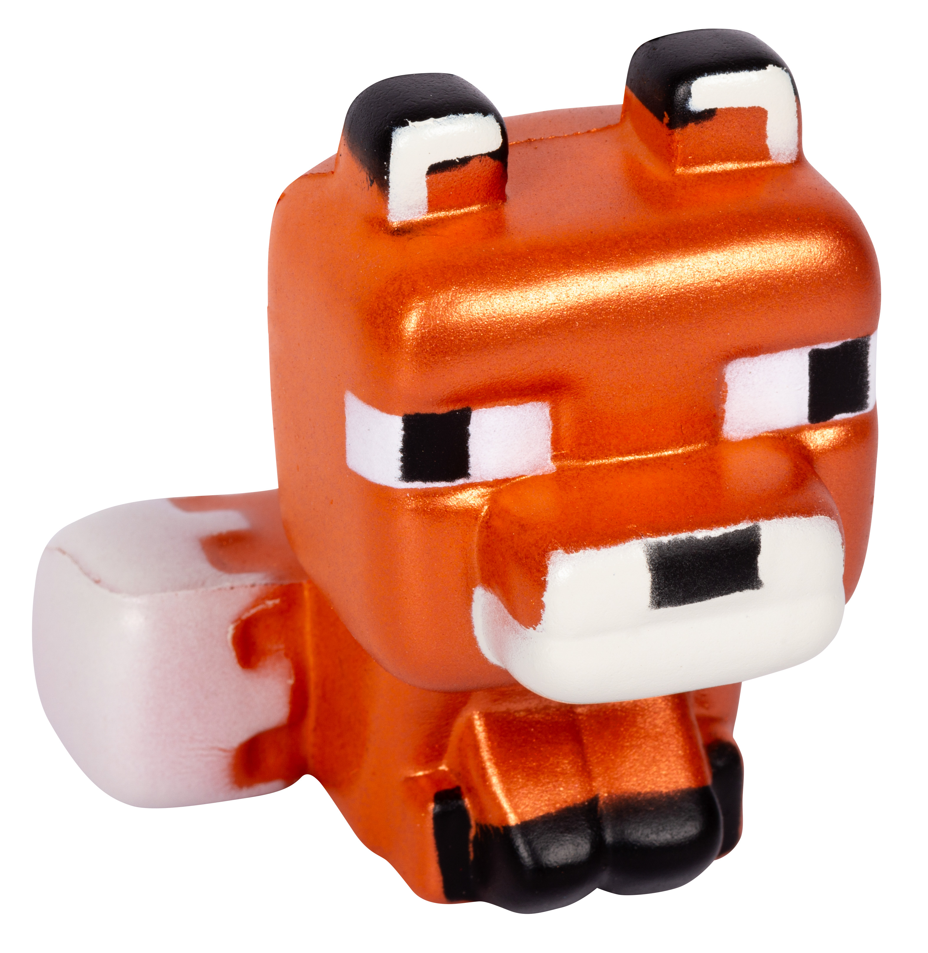 Minecraft - SquishMe S3 - Collectors Box Minecraft - SquishMe S3 - Collectors Box