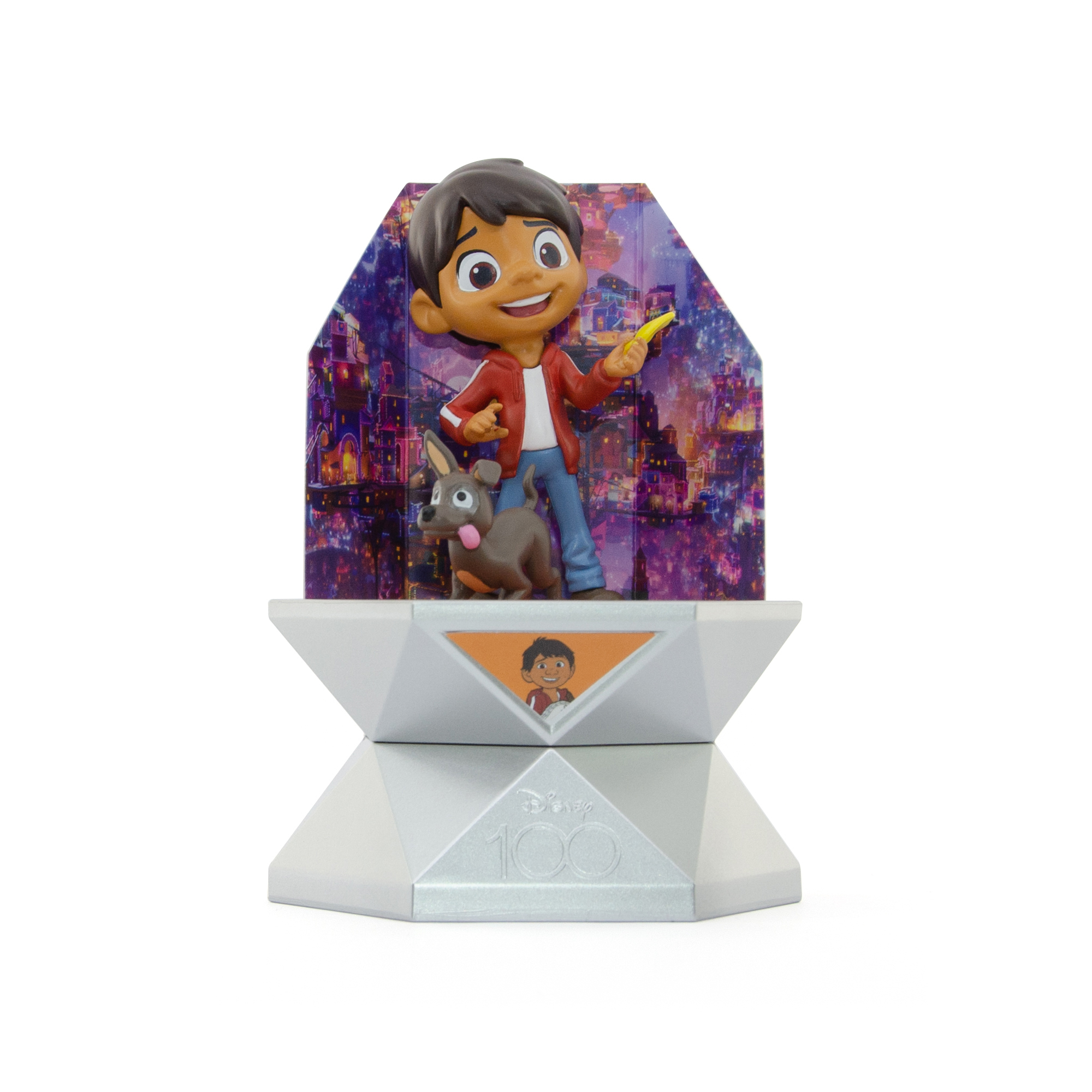 Disney 100 Jahre - Schatulle Serie 2 Disney 100 Jahre - Schatulle Serie 2