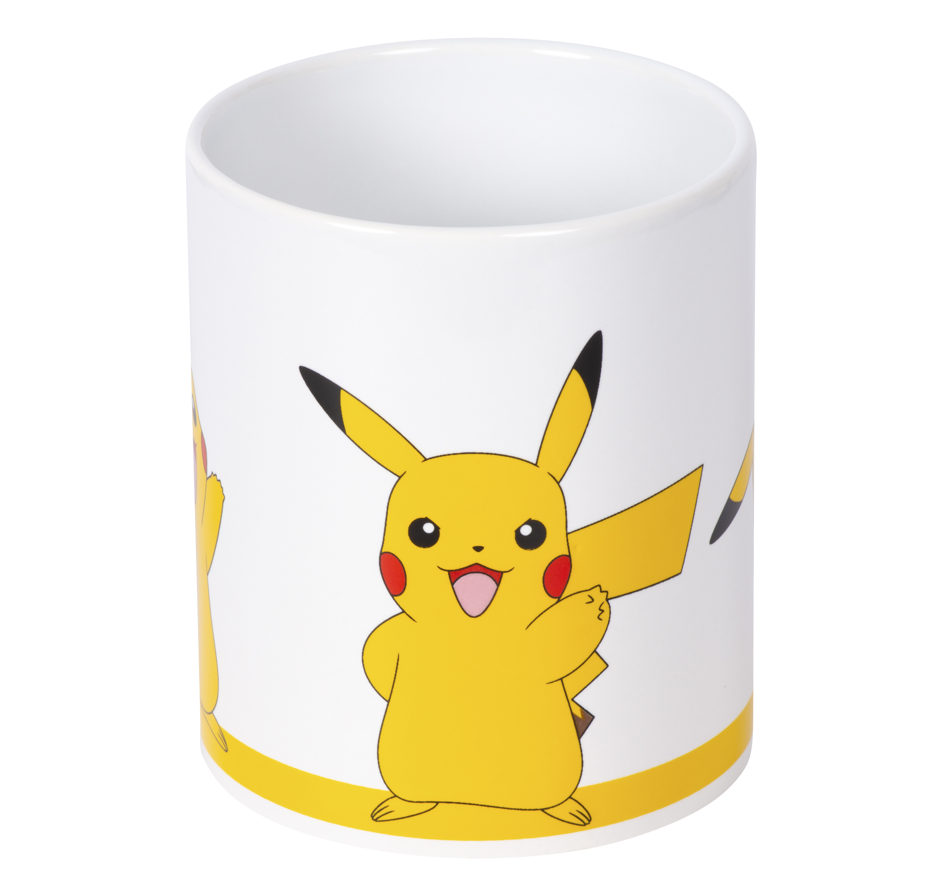 Pokémon - Pikachu Tasse