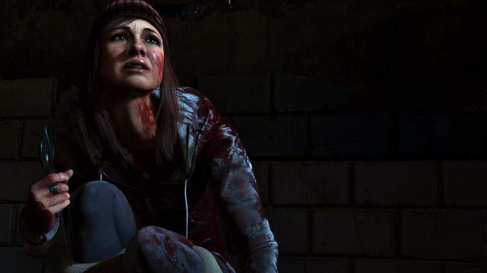 Until Dawn Until Dawn