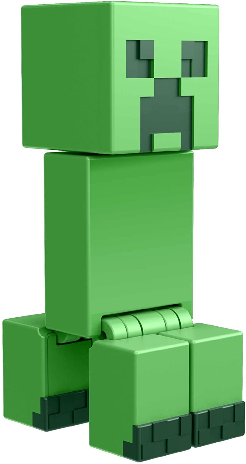 Minecraft - Figur Creeper Minecraft - Figur Creeper