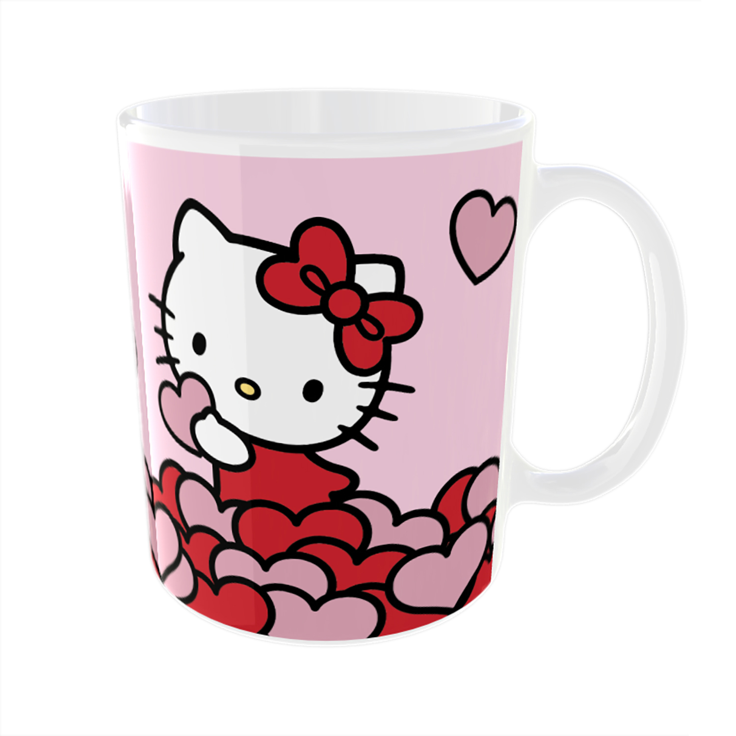 Tasse - Hello Kitty