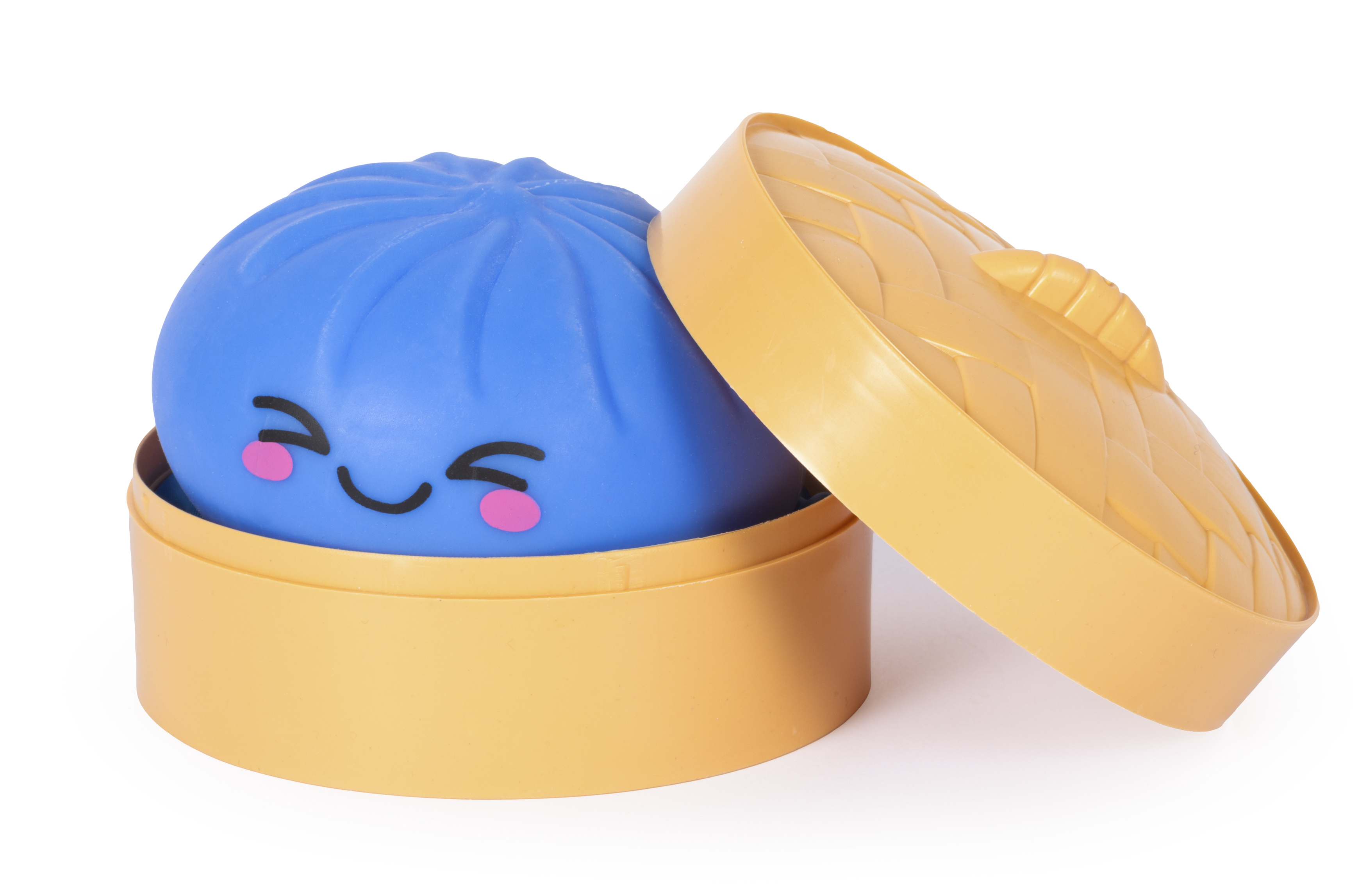 Squeezy Dumplings