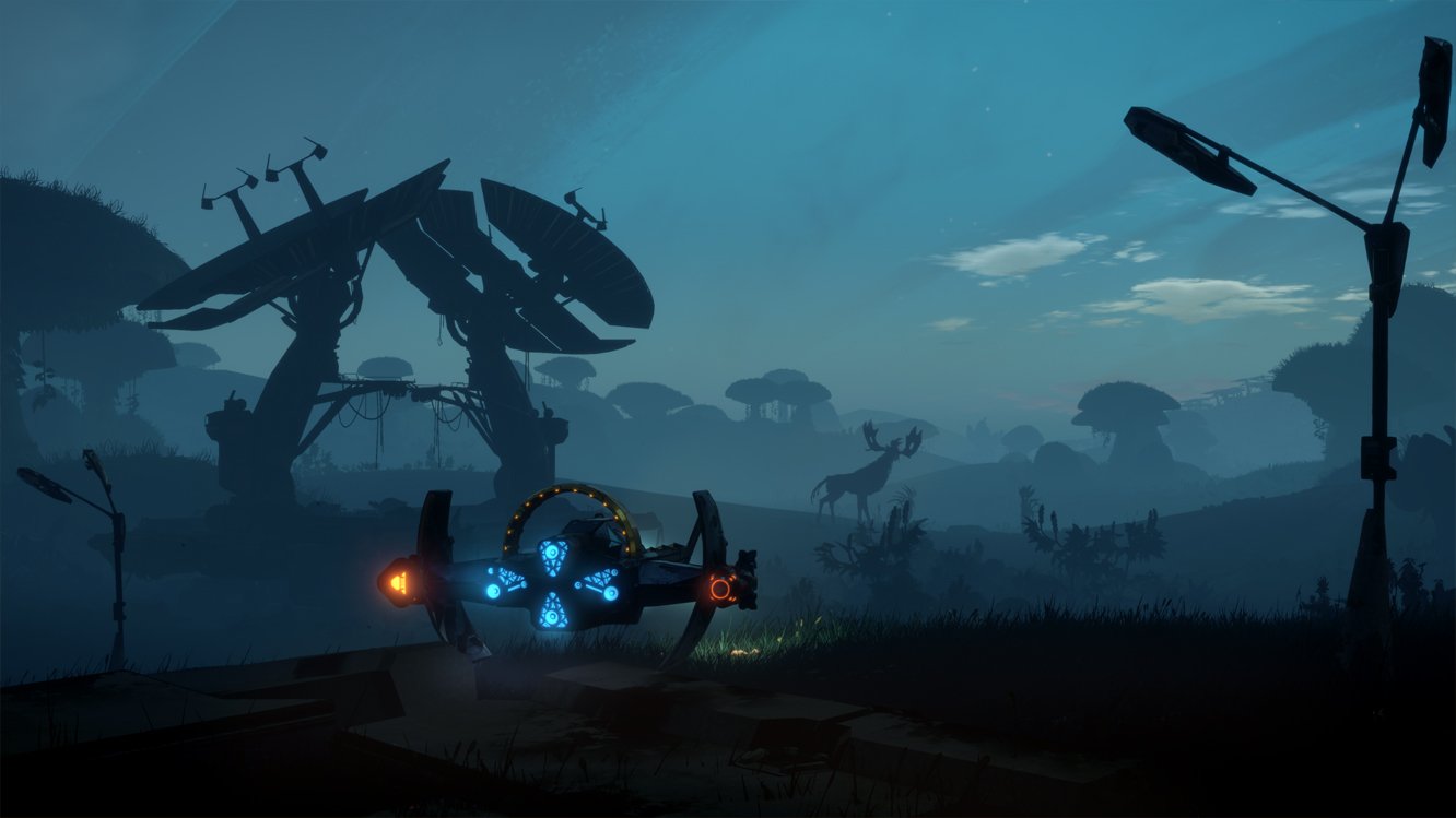 Starlink: Battle for Atlas - Starter Pack PlayStation 4 Starlink: Battle for Atlas - Starter Pack PlayStation 4