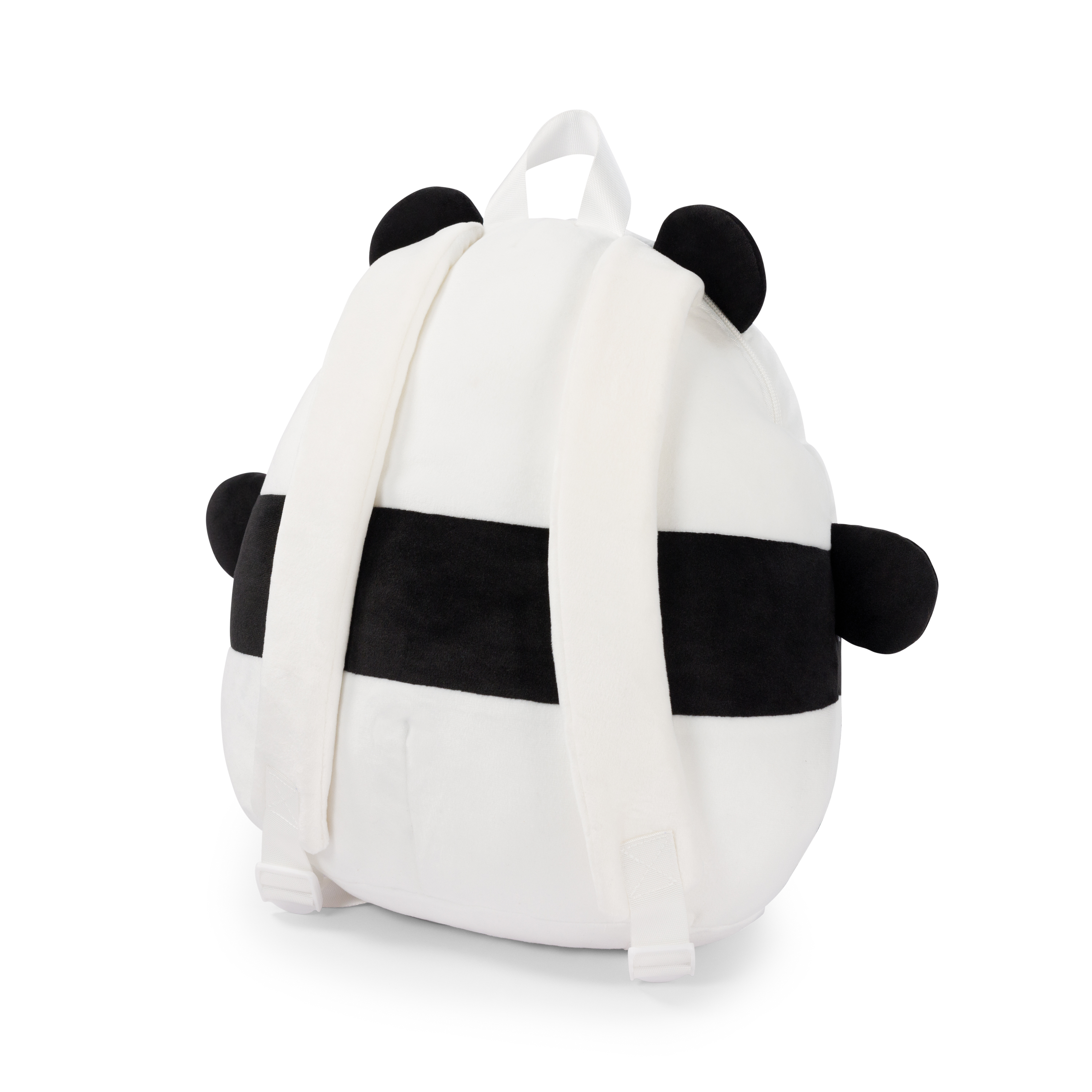 Noxxiez Rucksack - Panda Noxxiez Rucksack - Panda