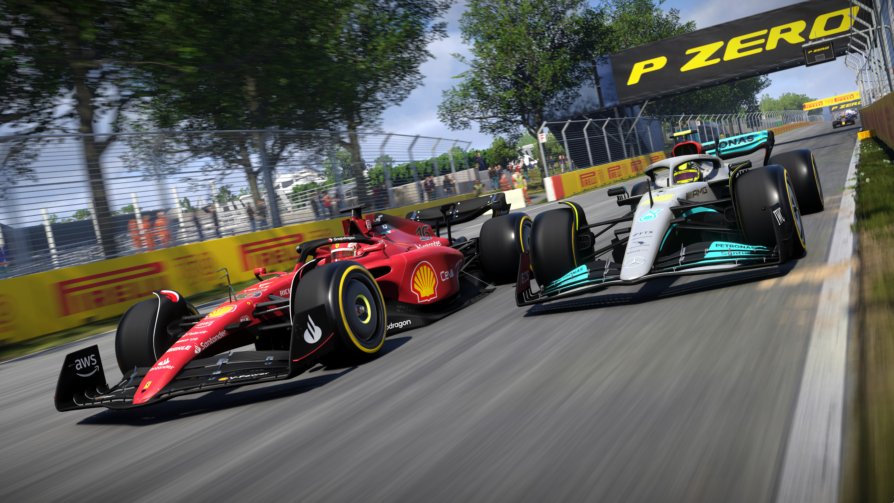 F1 2022 F1 2022