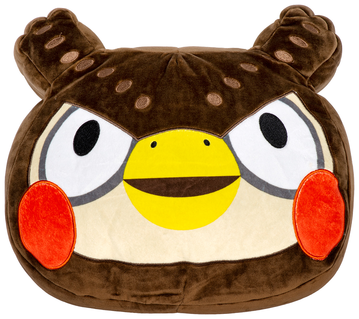 Animal Crossing - Mocchi-Mocchi Plüschfigur - Blathers Animal Crossing - Mocchi-Mocchi Plüschfigur - Blathers