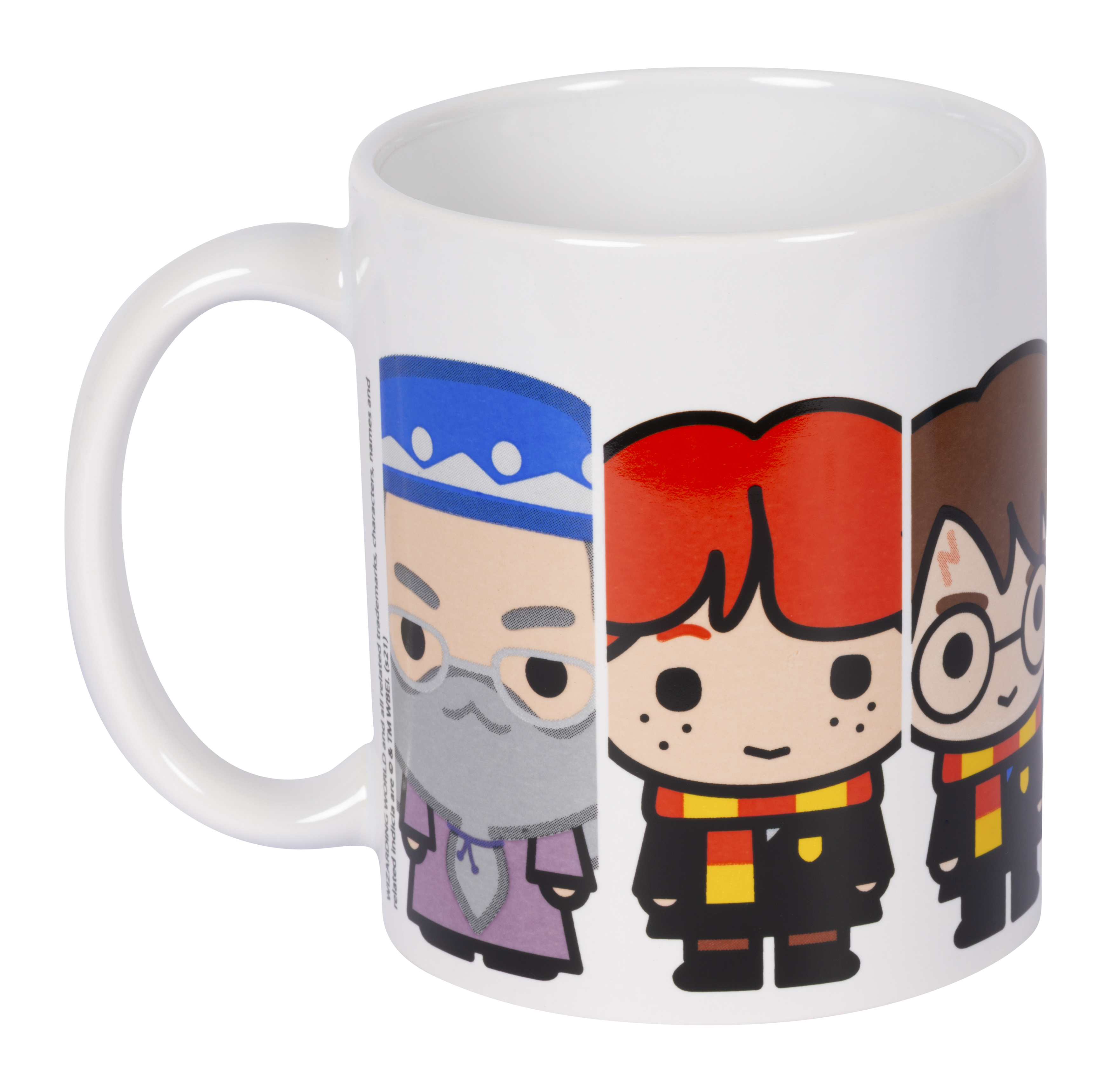 Harry Potter - Chibi Tasse