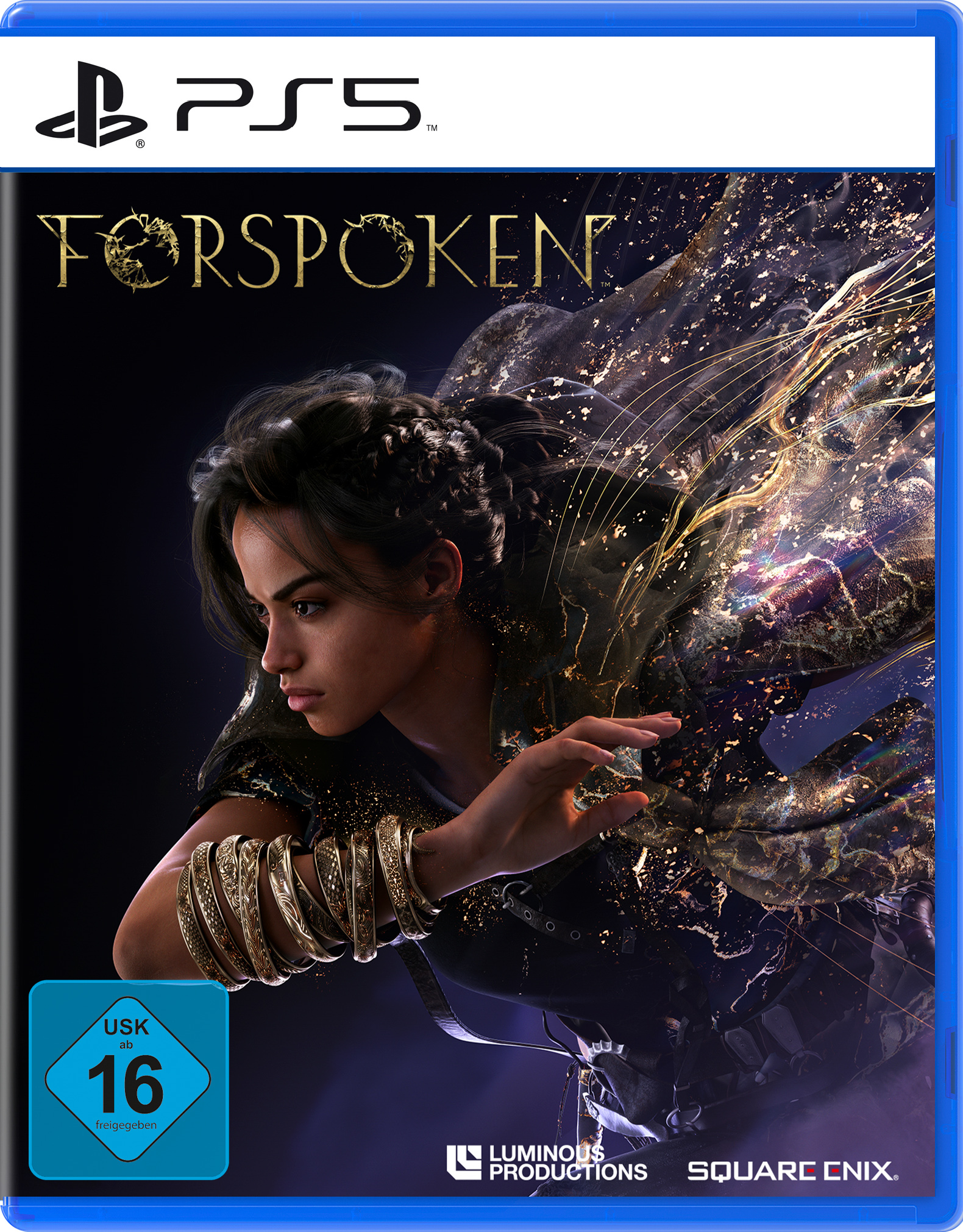 Forspoken Forspoken
