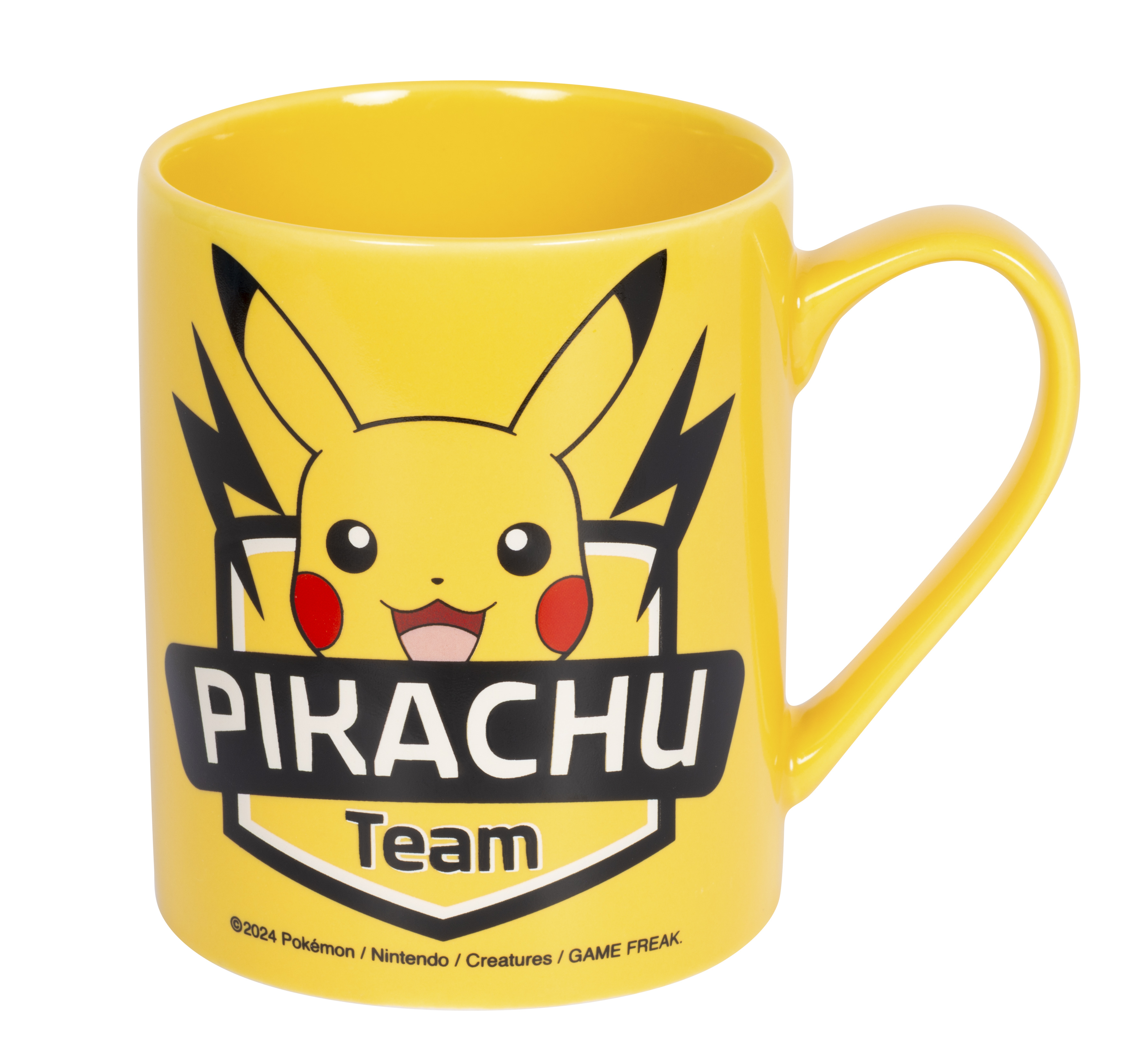 Pokémon - Tasse Pikachu PrimeLine