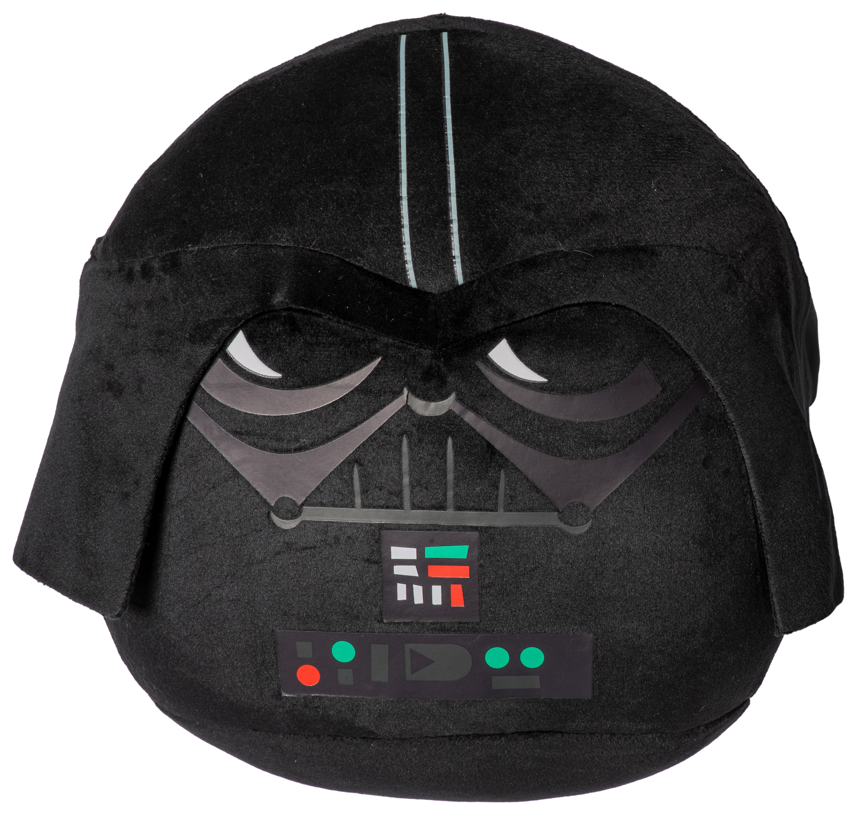 Ty Squish-A-Boo - Star Wars - Darth Vader - ca. 20 cm