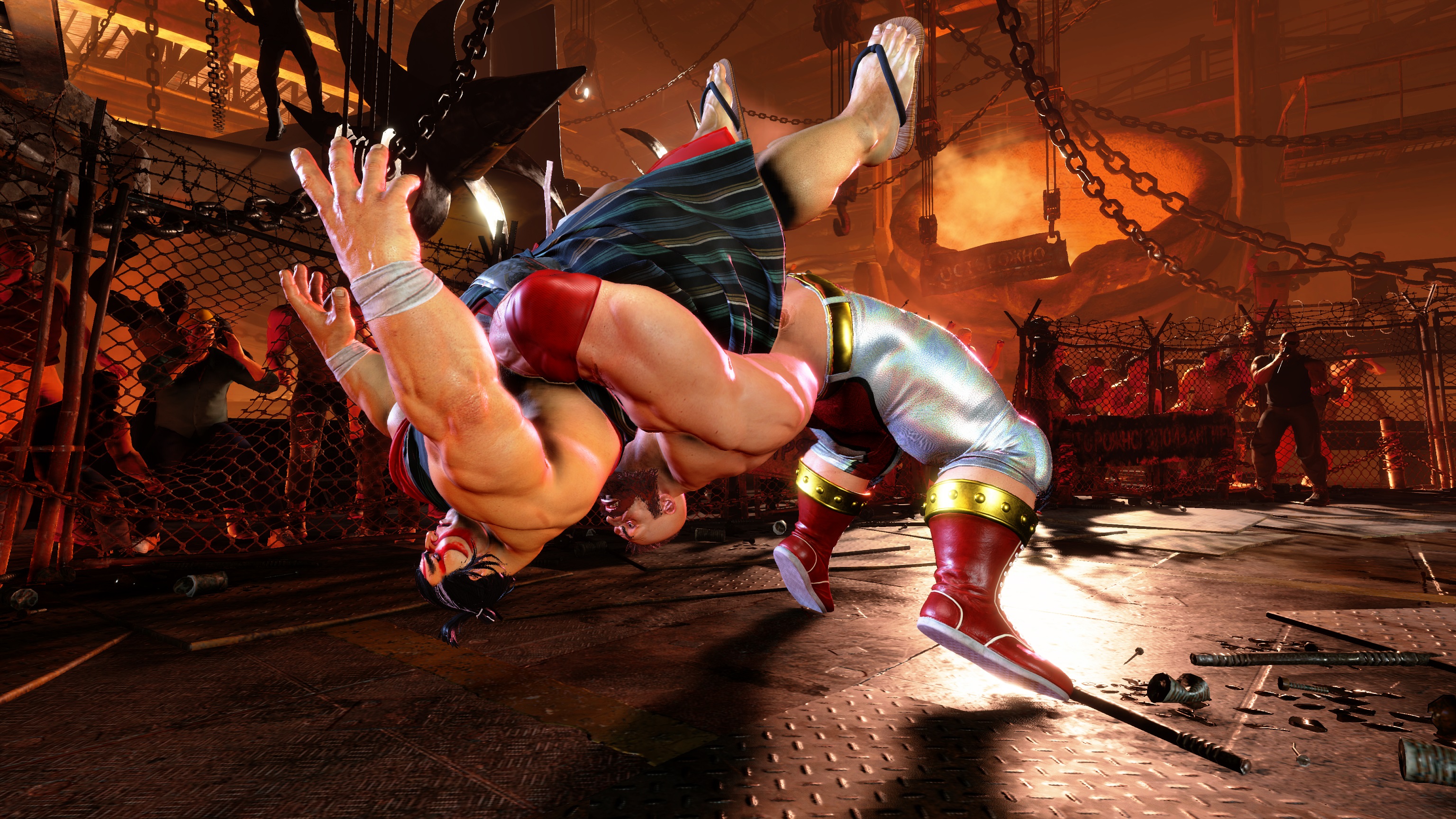 Street Fighter 6 Street Fighter 6