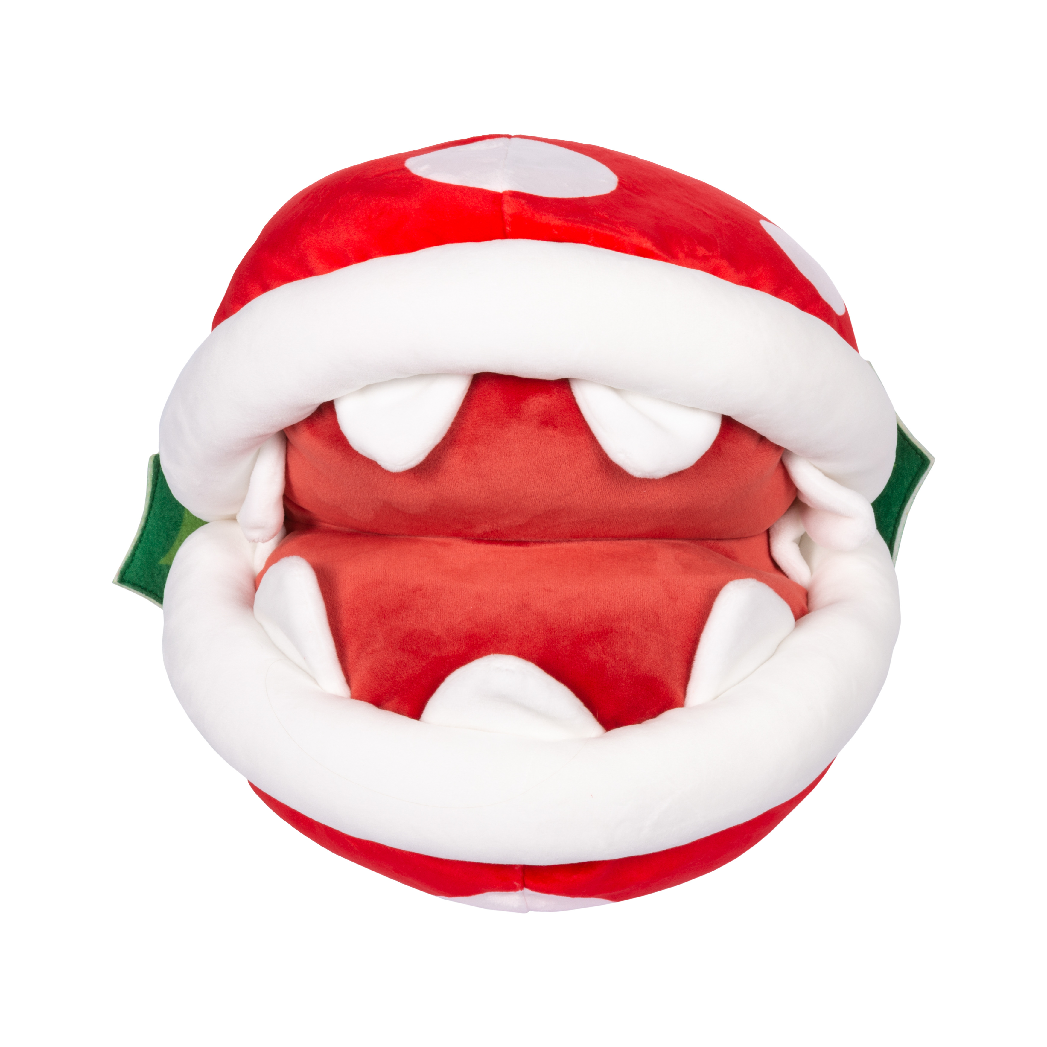 Super Mario - Mocchi-Mocchi Plüschfigur - Piranha Plant