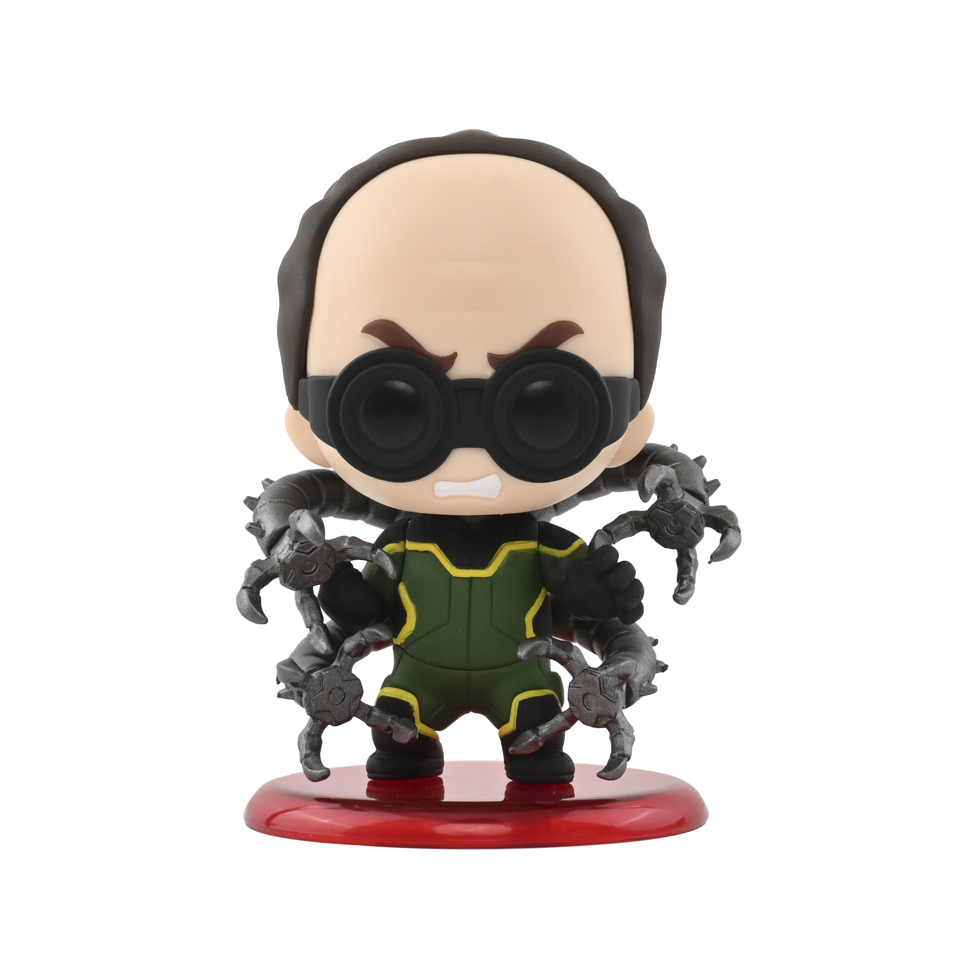 Spiderman - Figuren Serie 1