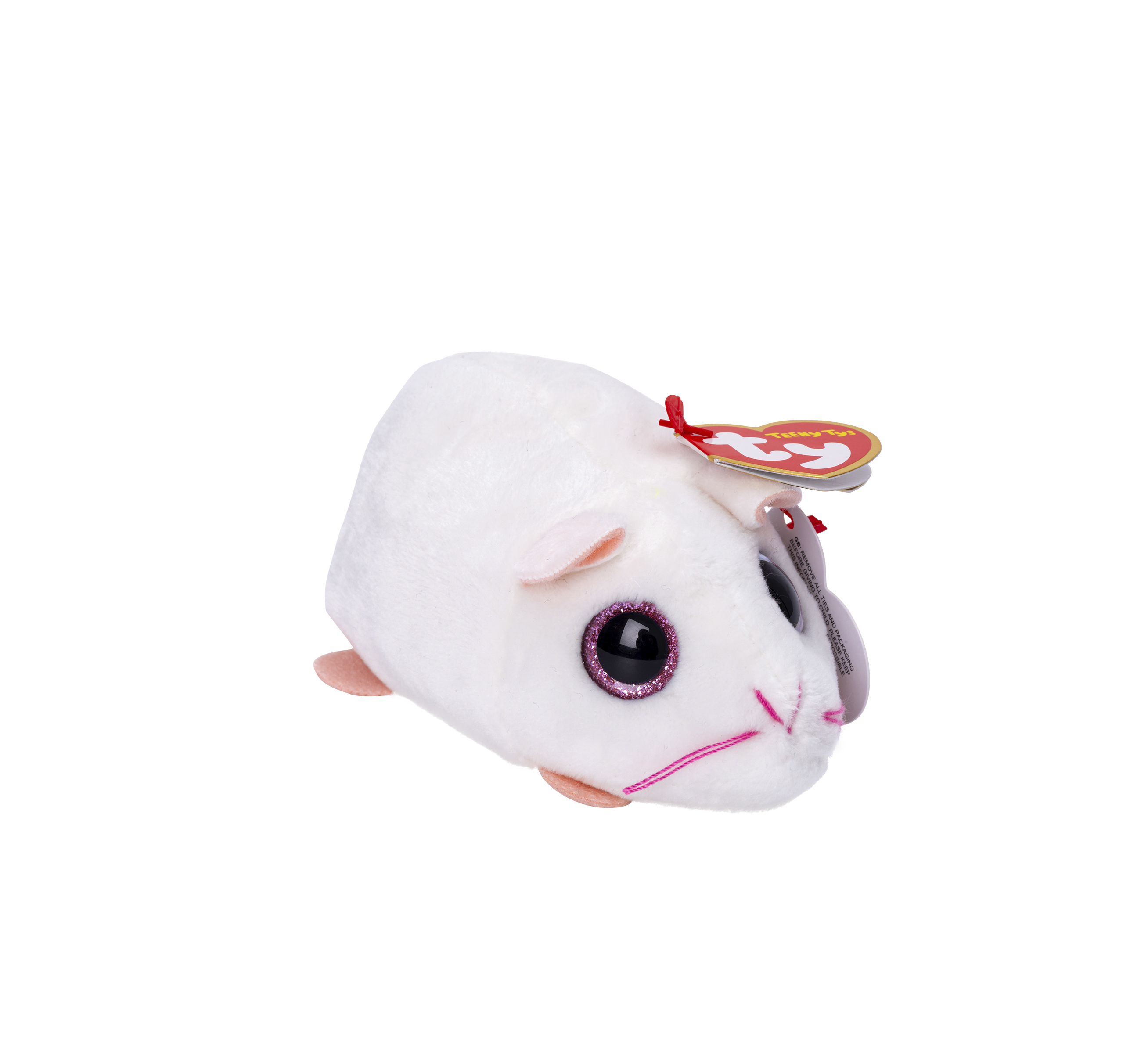 Teeny Ty - Anna Maus Teeny Ty - Anna Maus