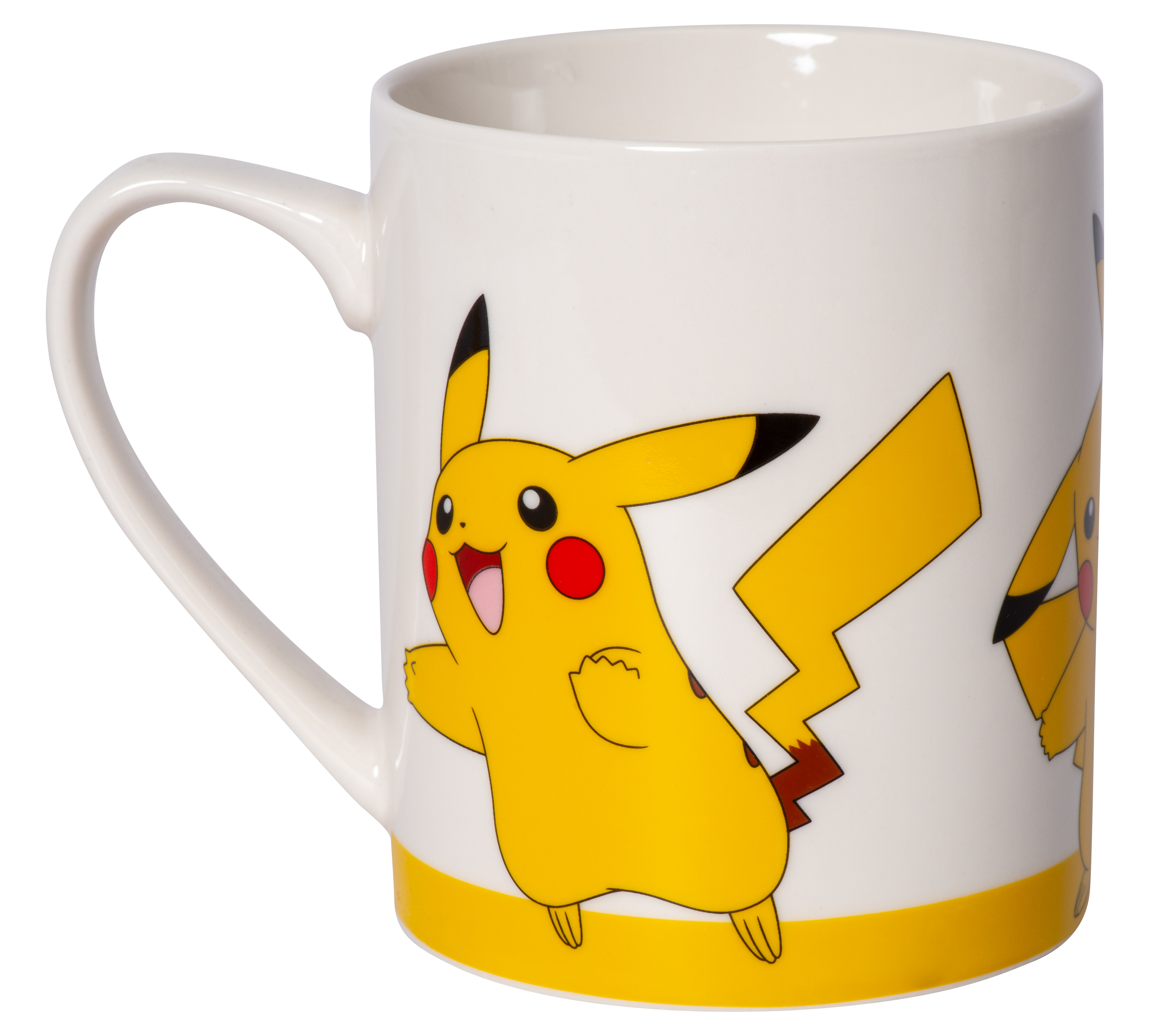 Tasse - Pokémon - Pikachu