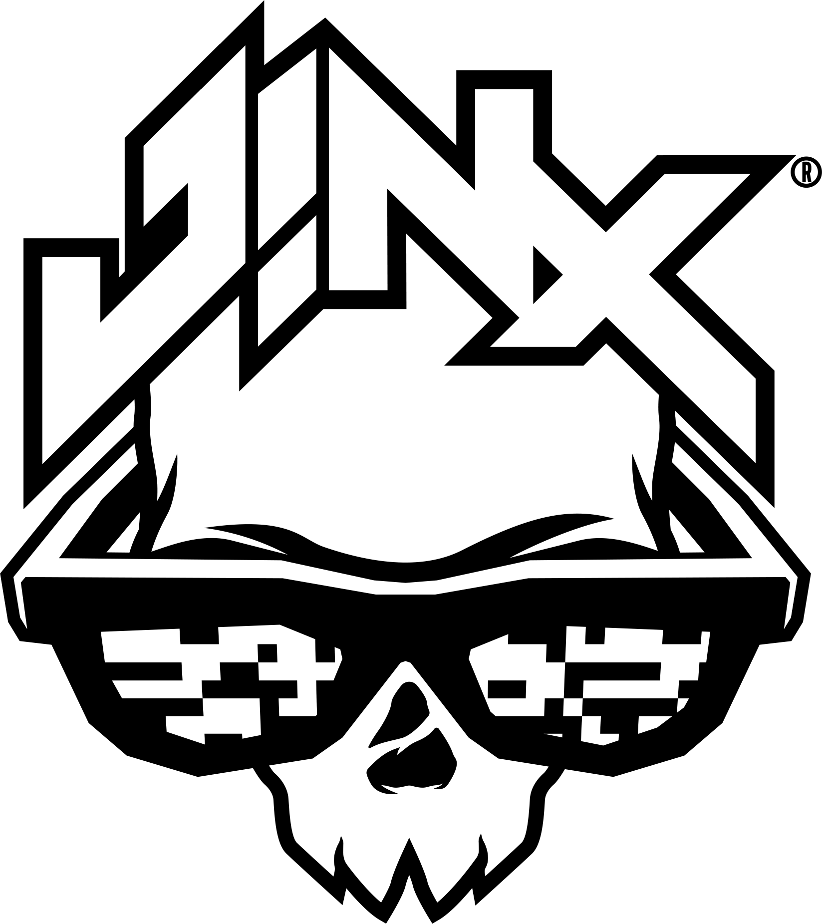 Jinx Jinx