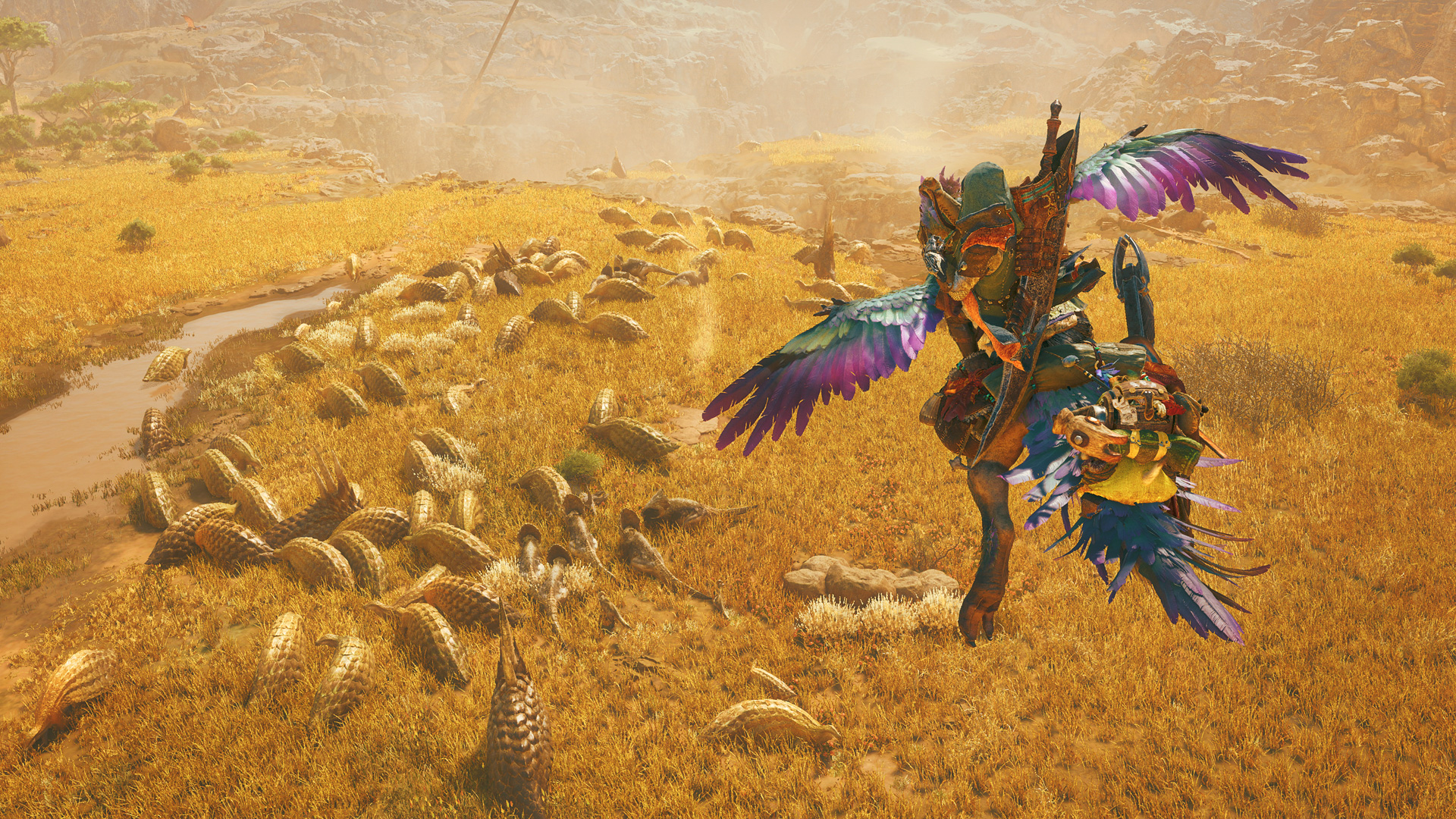 Monster Hunter Wilds Monster Hunter Wilds