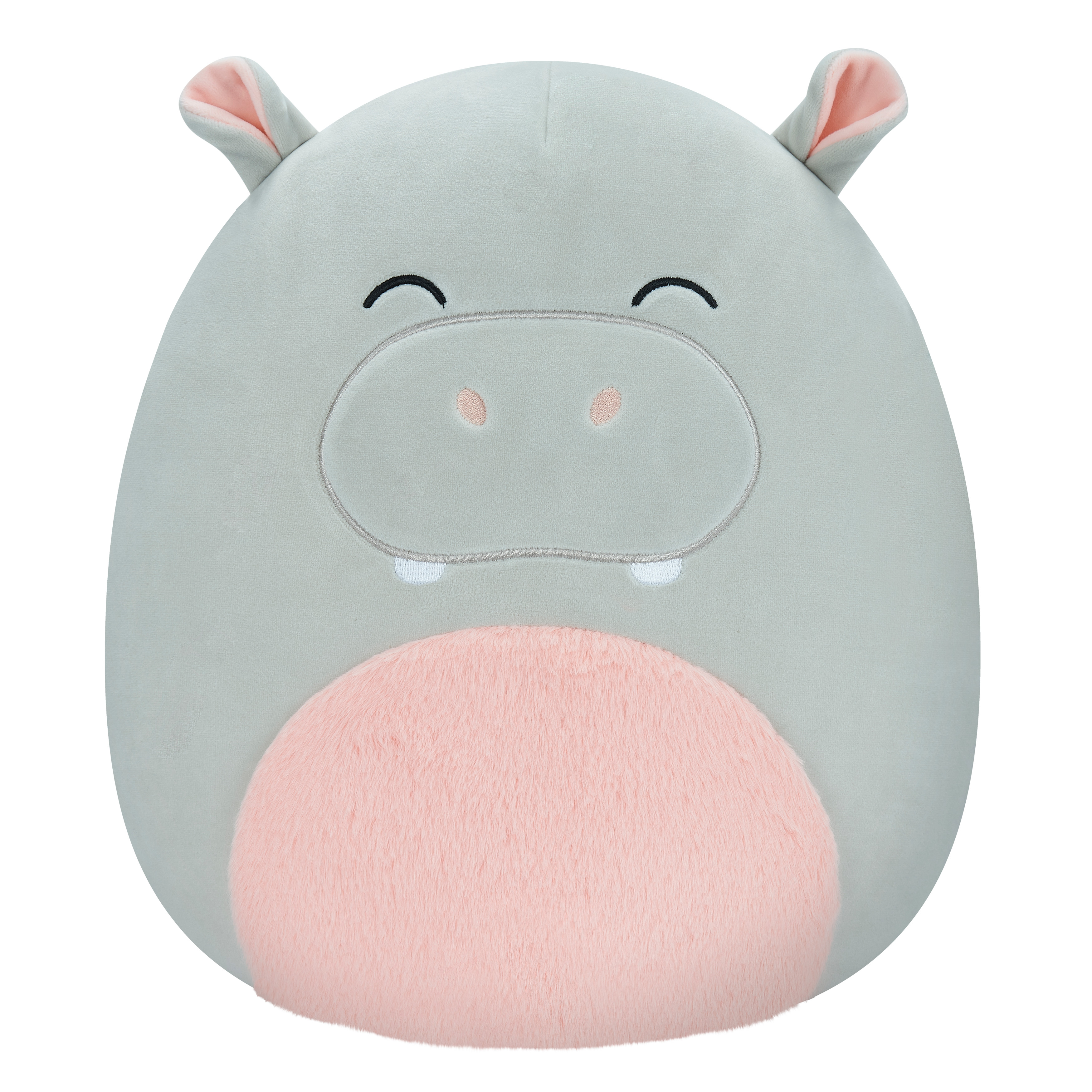 Squishmallows - Nilpferd 30 cm