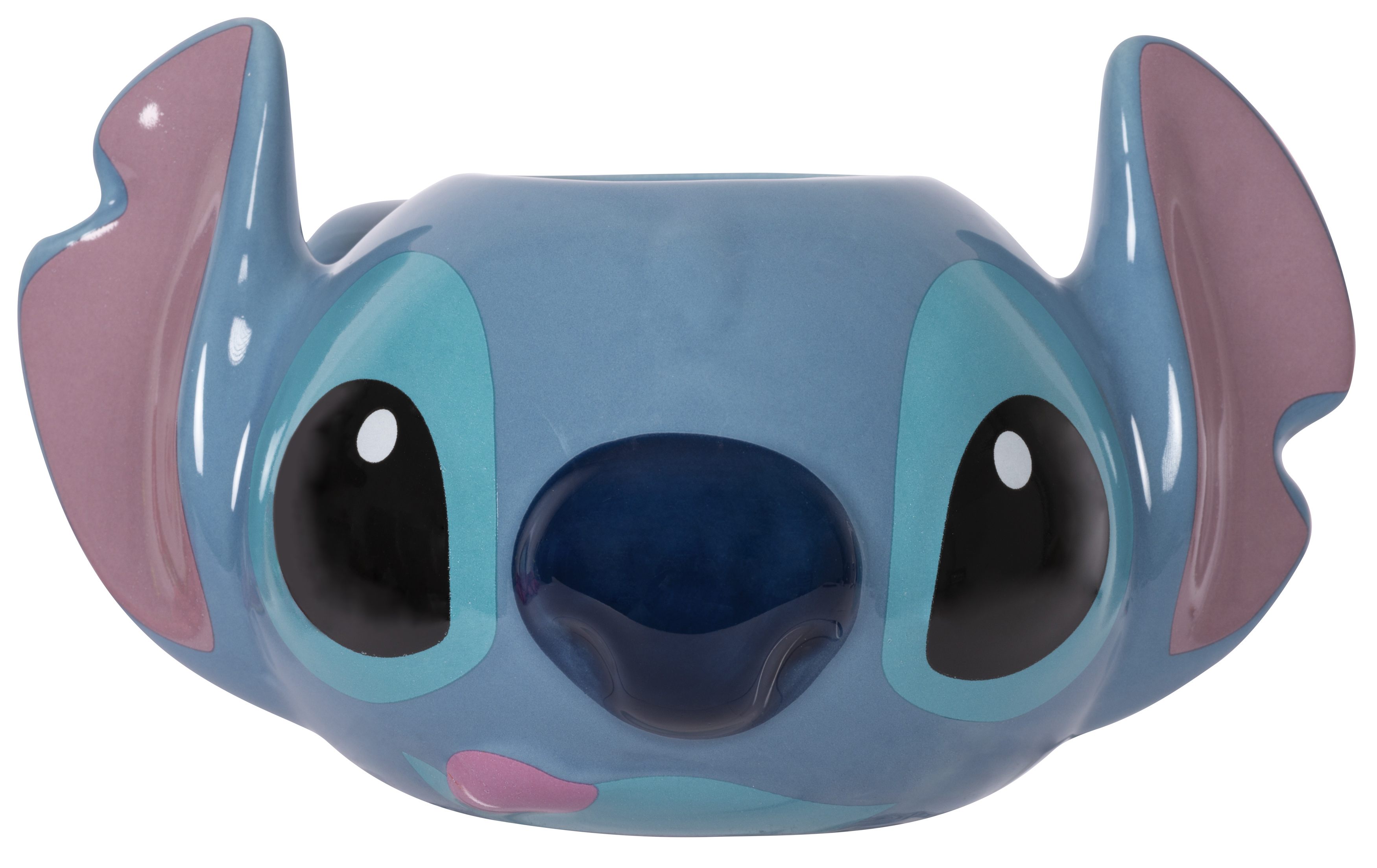 Tasse - Lilo & Stitch 3D Tasse - Lilo & Stitch 3D