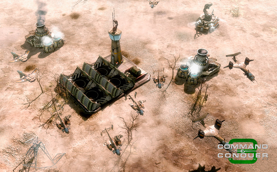 Command & Conquer Ultimate Collection (Code in the Box) Command & Conquer Ultimate Collection (Code in the Box)