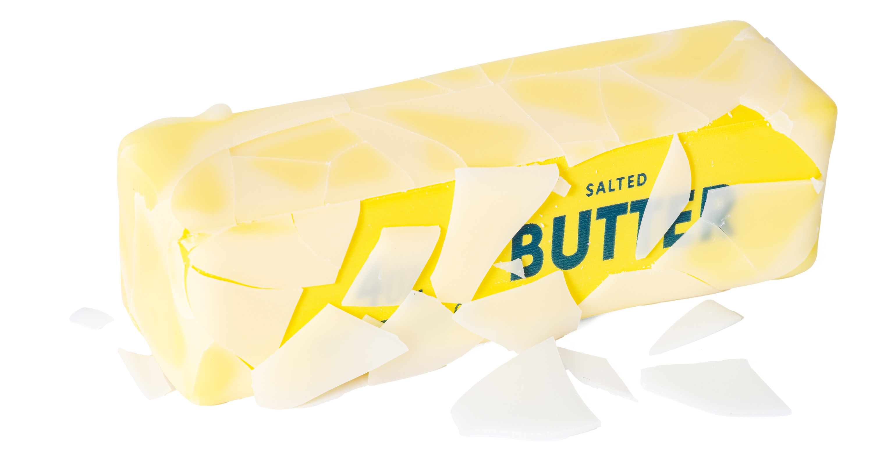Butter Squishy Wax 13,5 cm